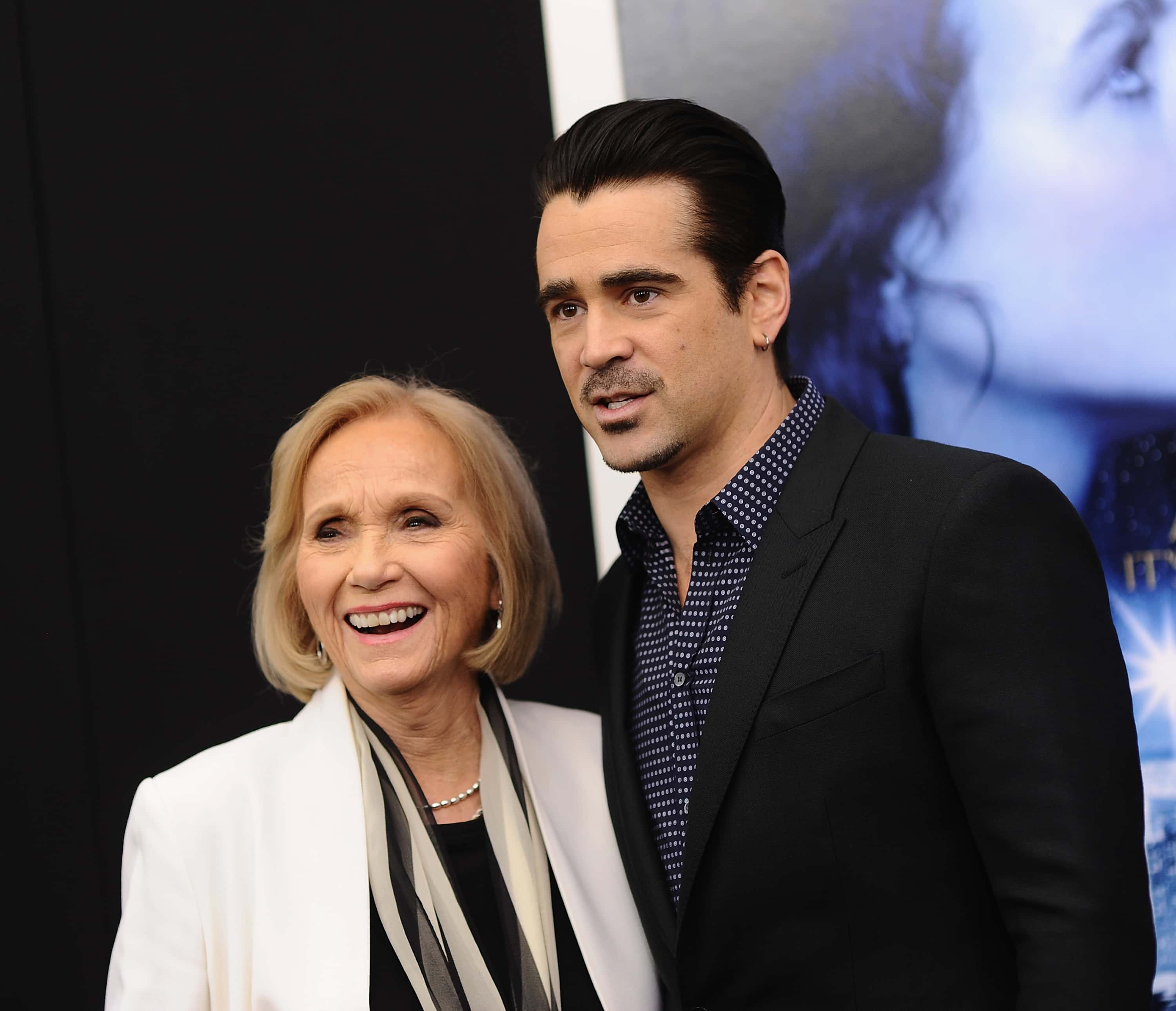 Winter's Tale" World Premiere - Inside Arrivals