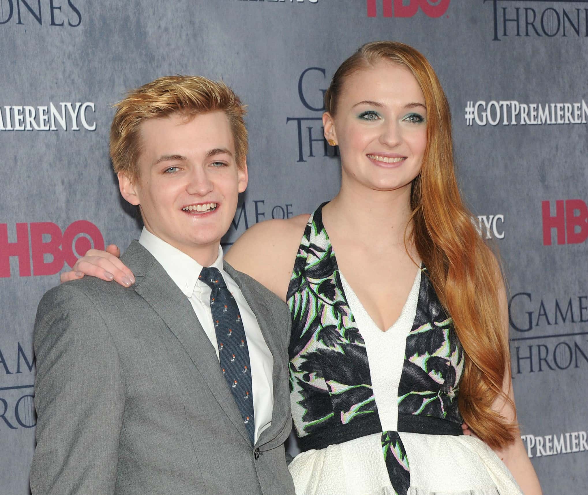 Sophie Turner Facts