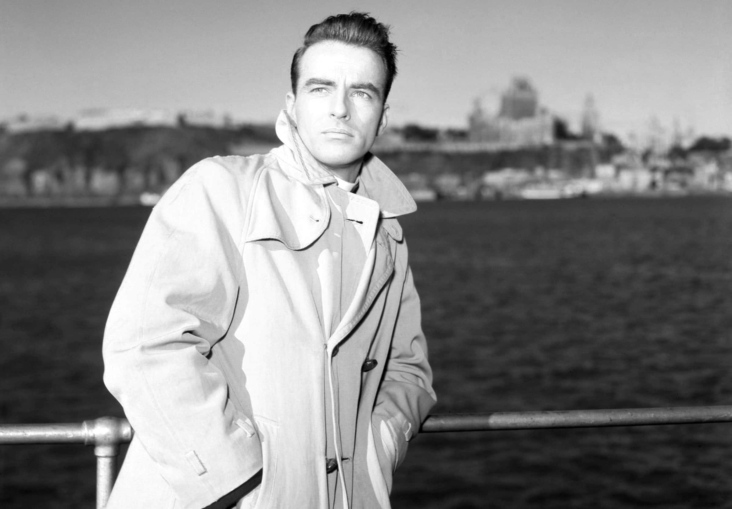 Montgomery Clift Facts