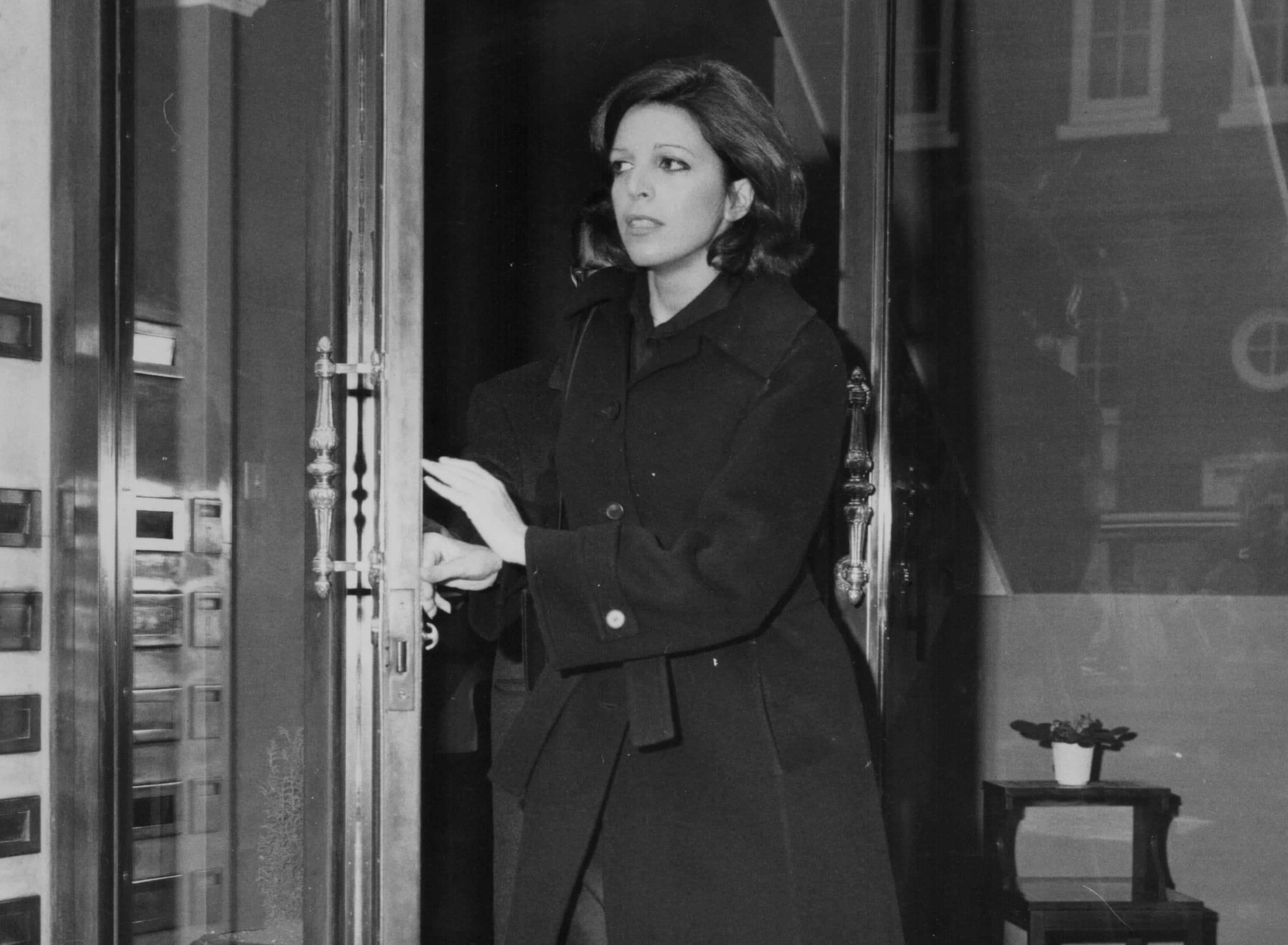 Jackie Kennedy Facts