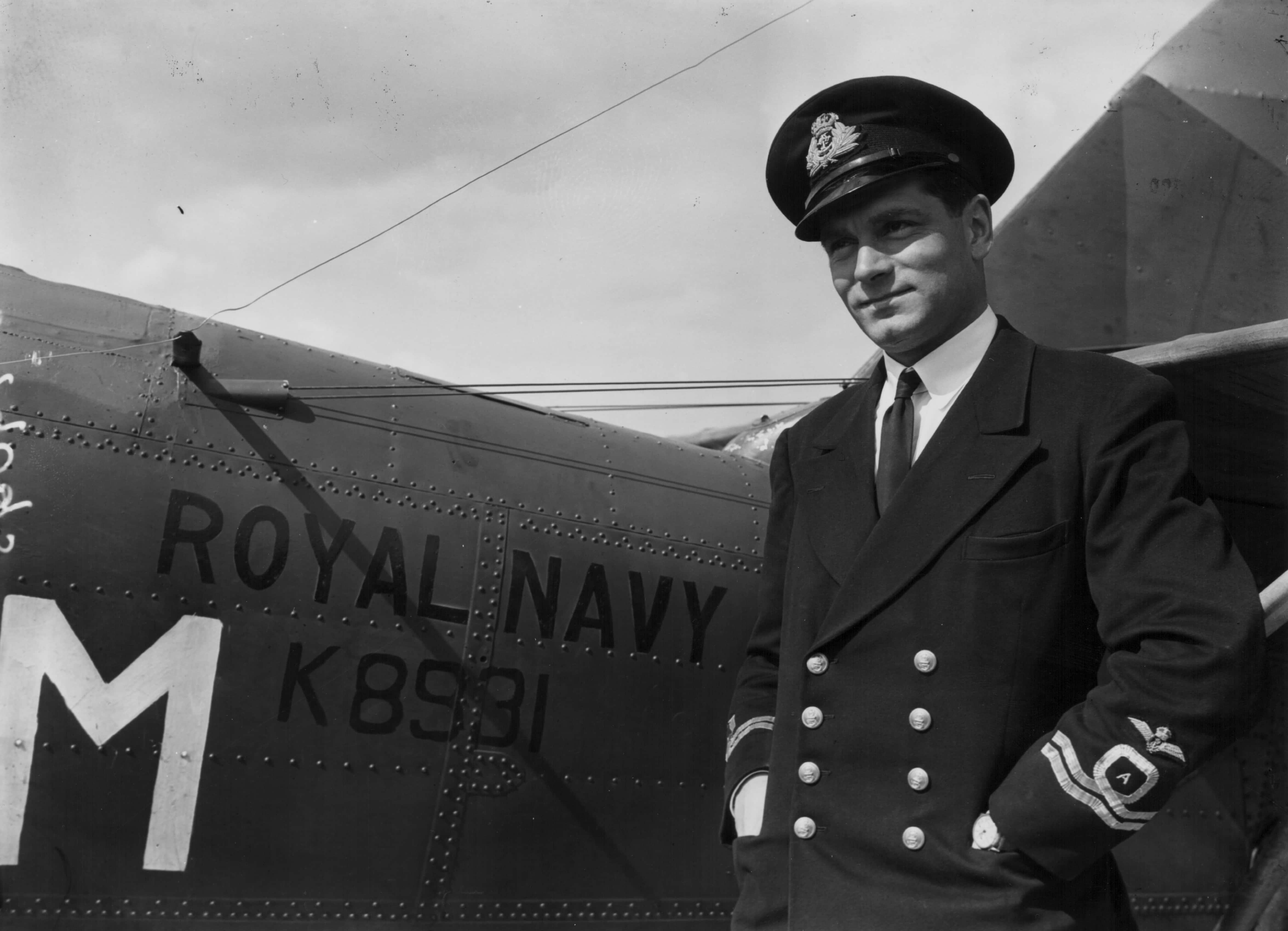 Laurence Olivier facts