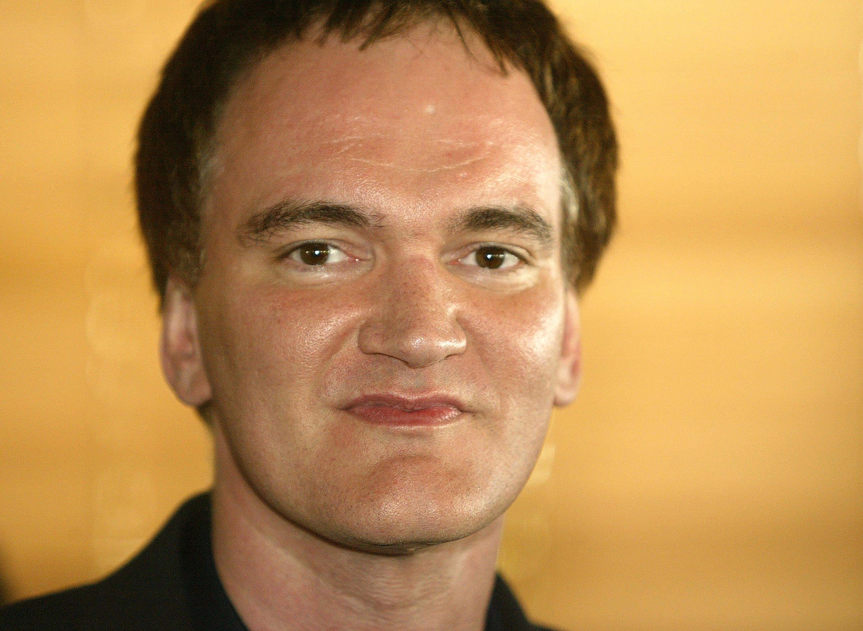 Quentin Tarantino facts