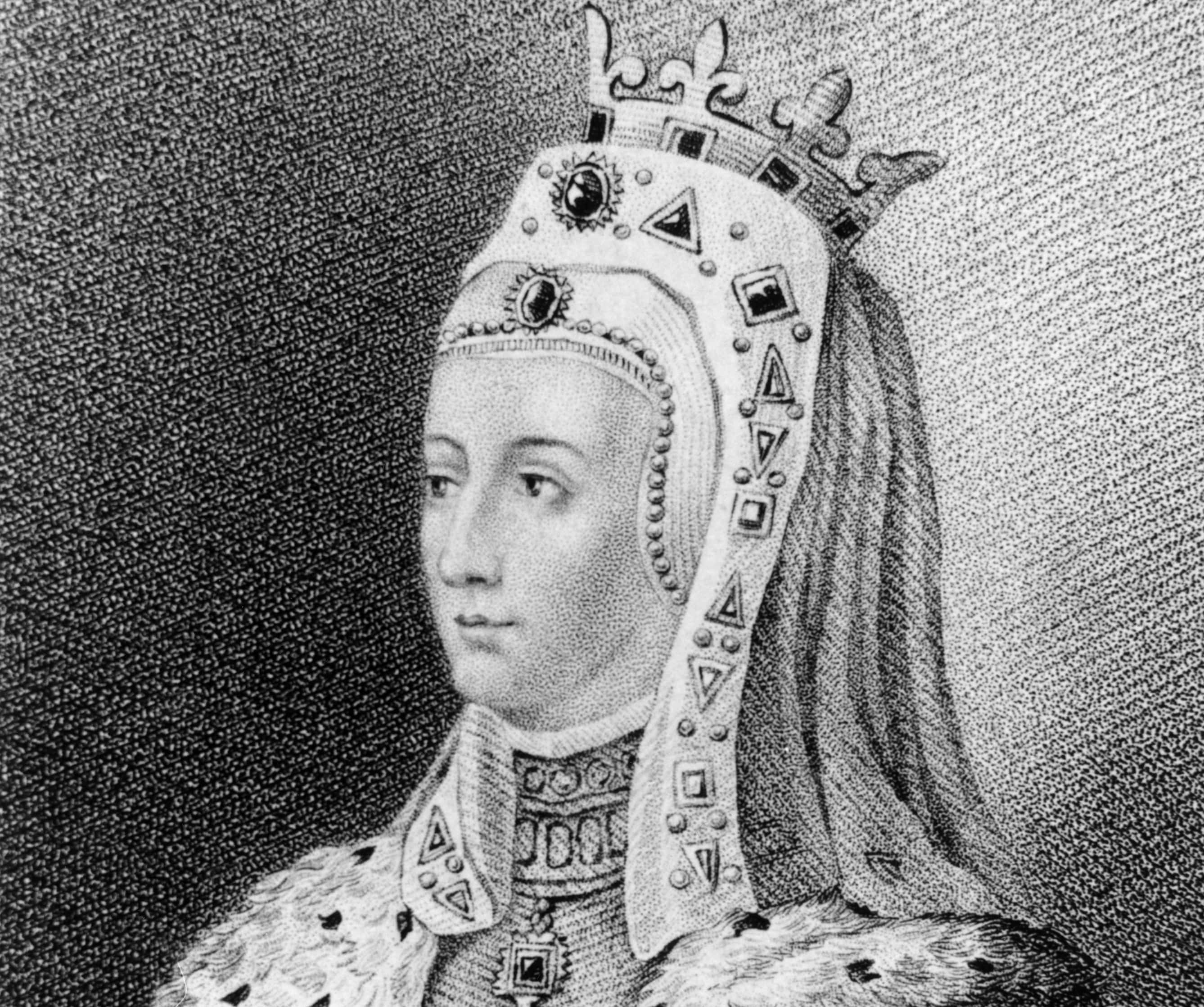 Charles VI Of France facts