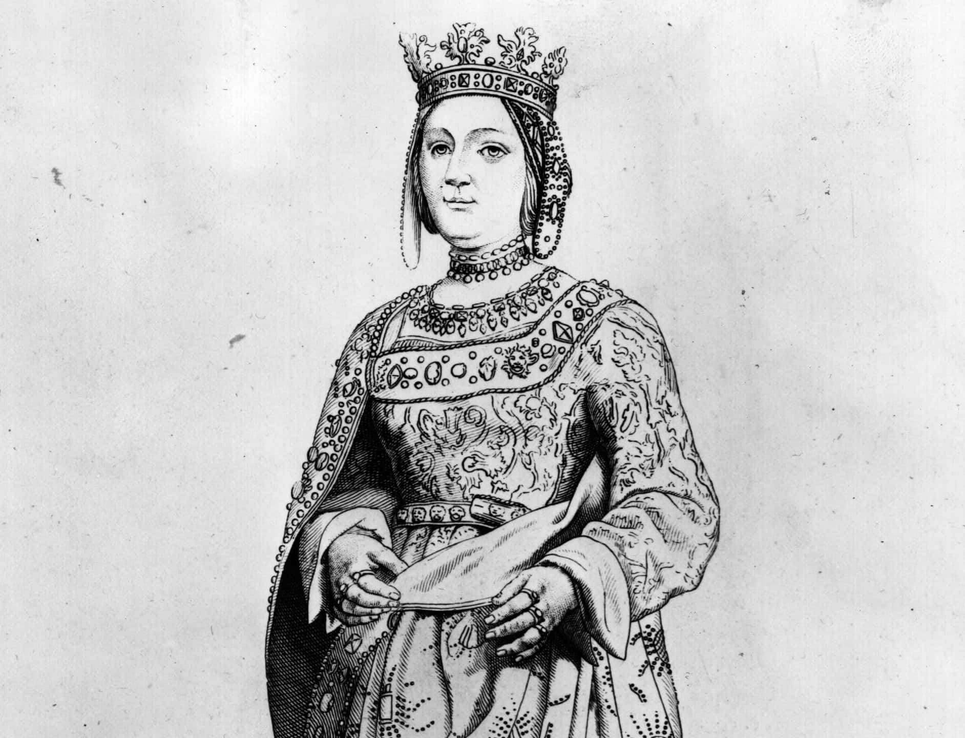 Joanna Of Castile facts