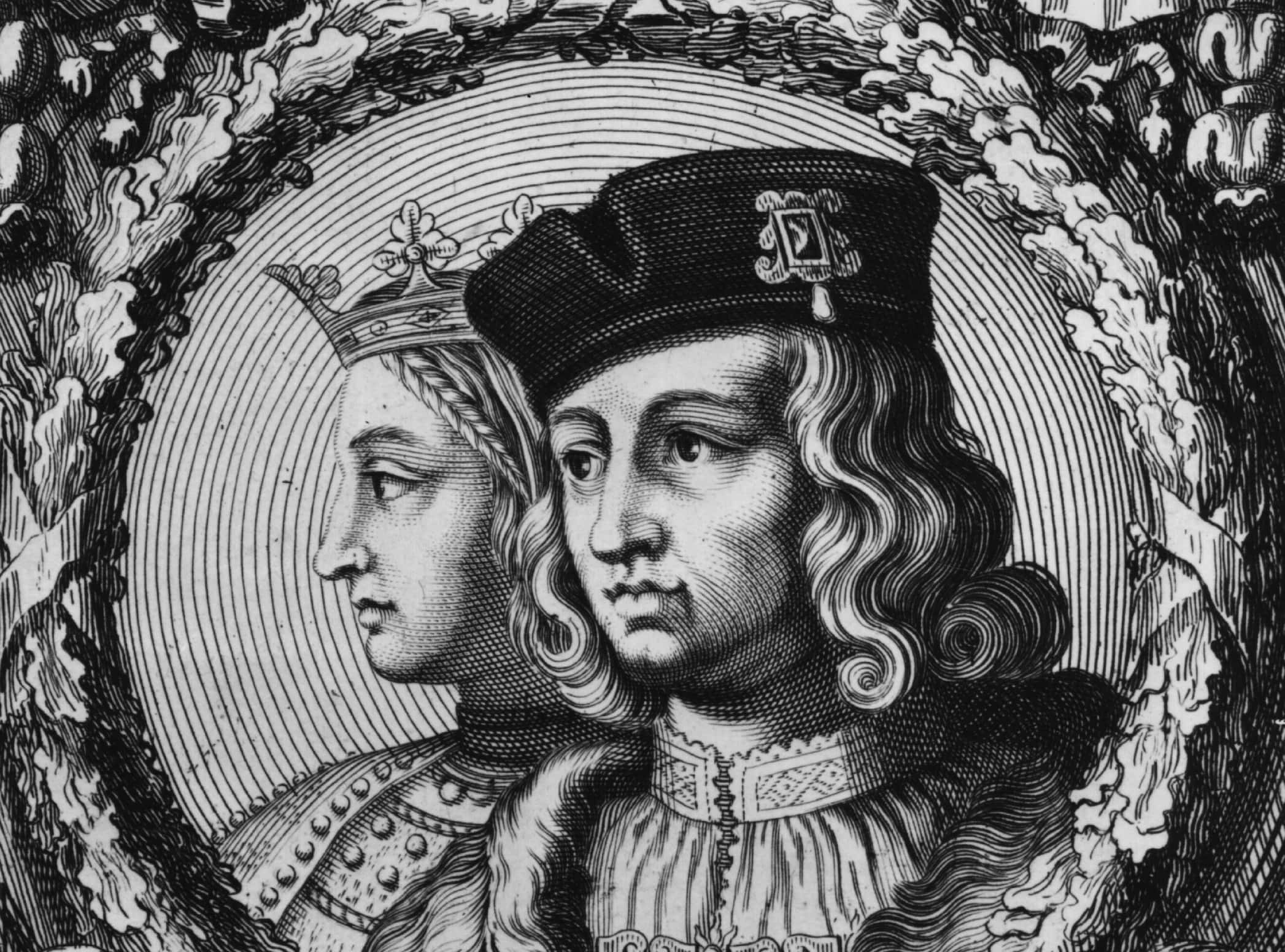 Joanna Of Castile facts