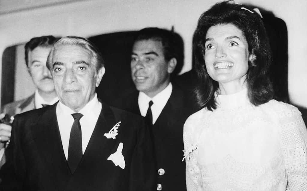 Jackie Kennedy Facts