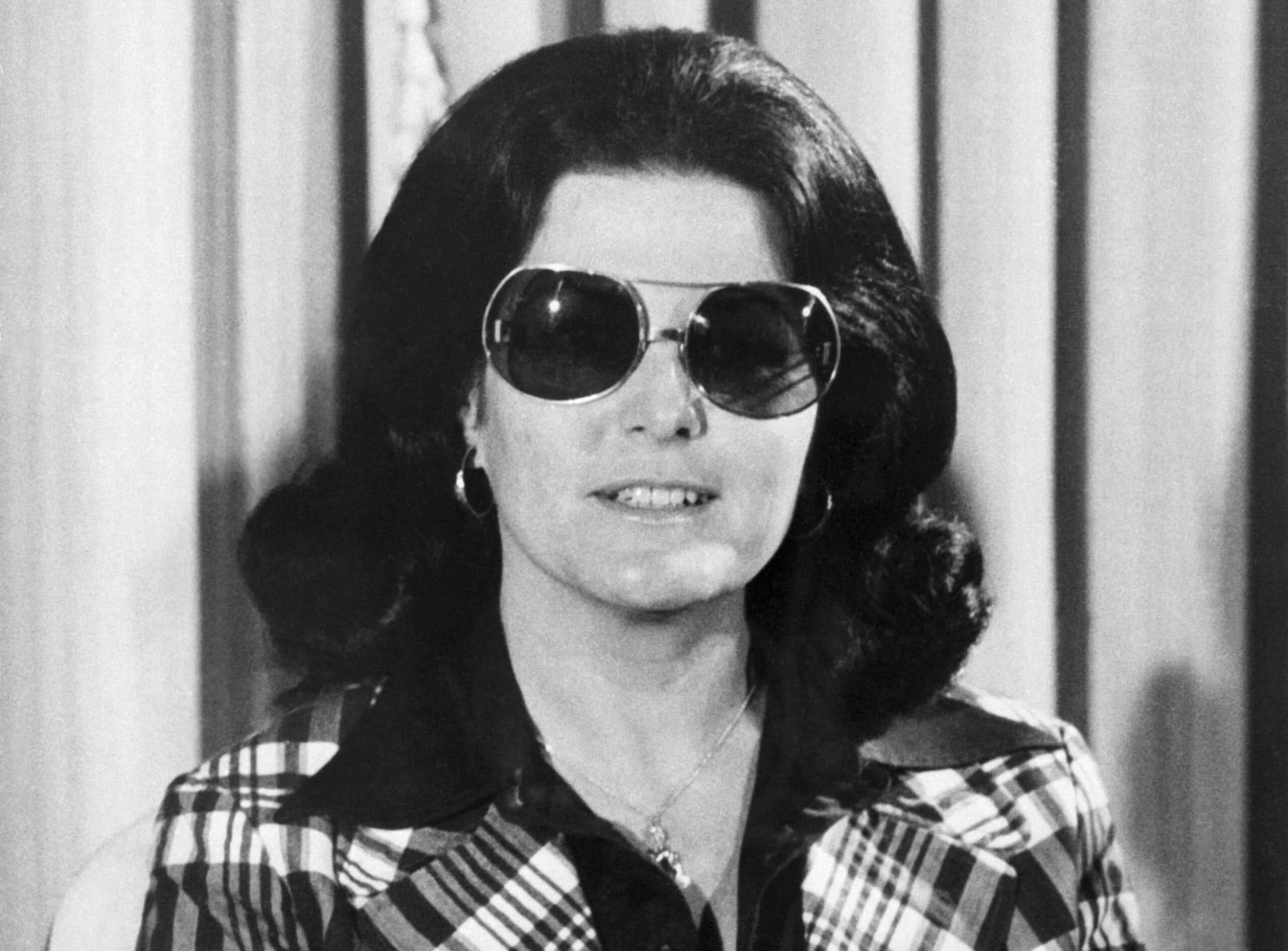 Jackie Kennedy Facts