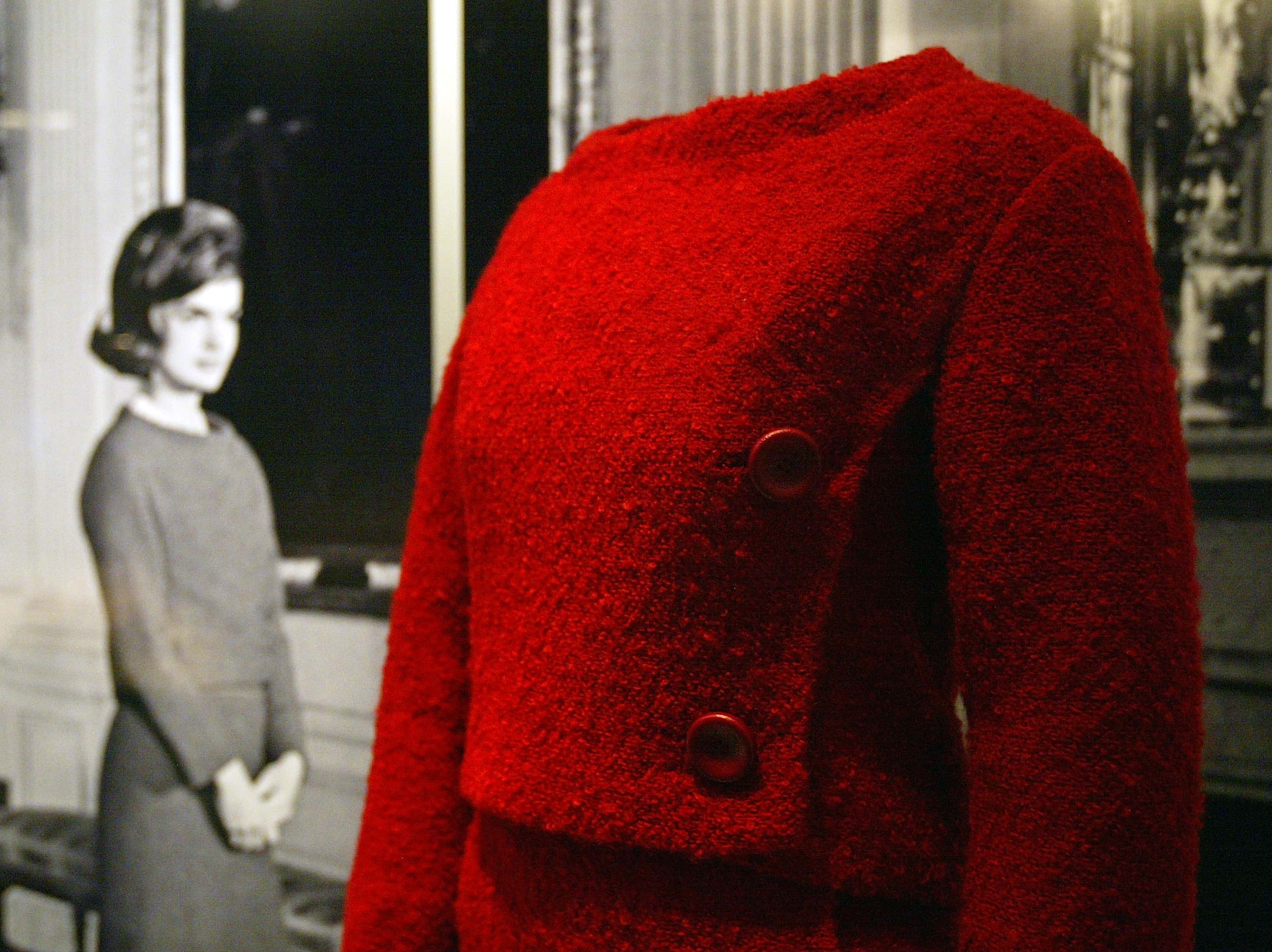 Jackie Kennedy Facts