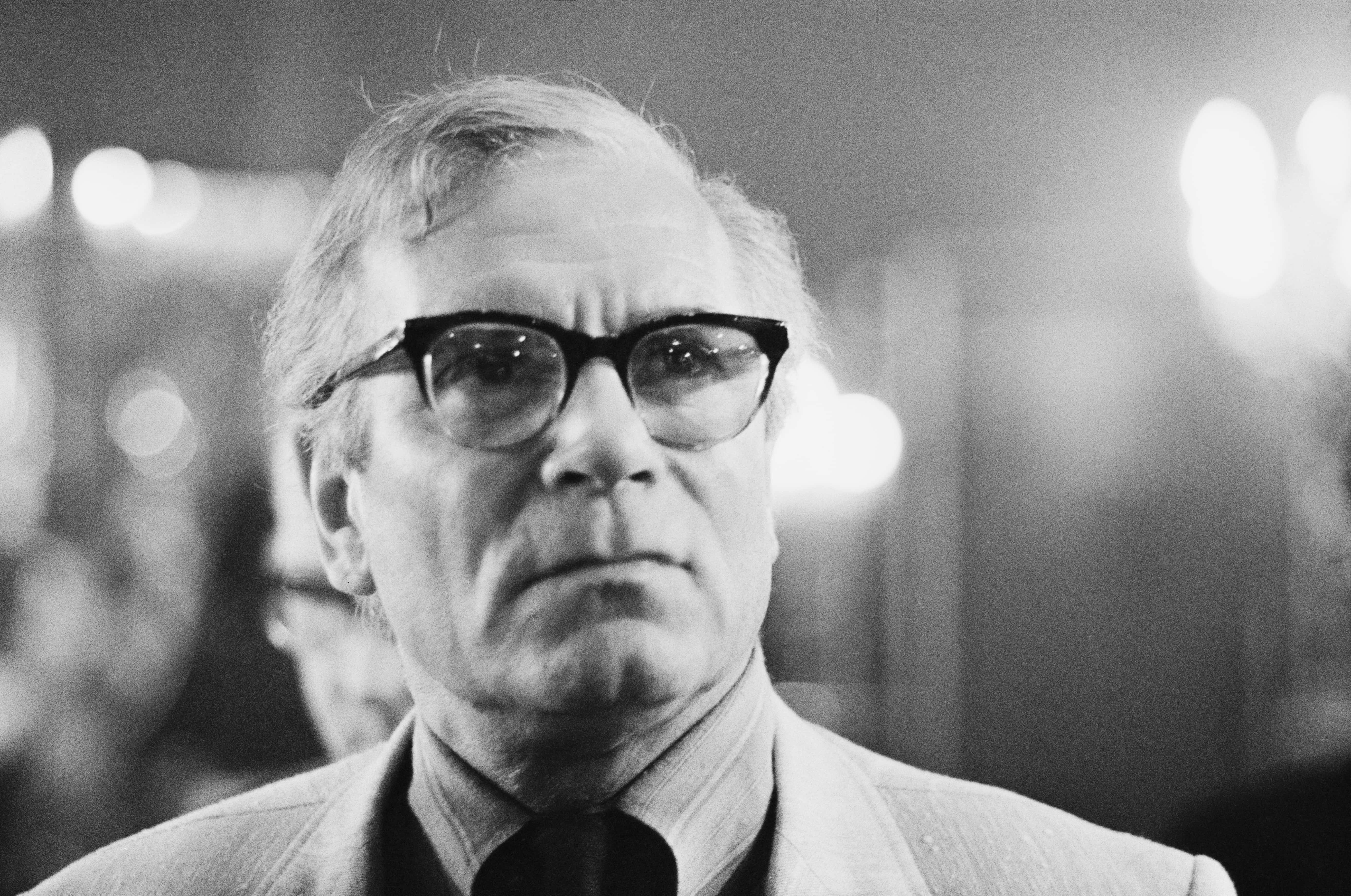 Laurence Olivier facts