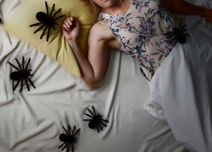 SO Said in Sleep Facts 