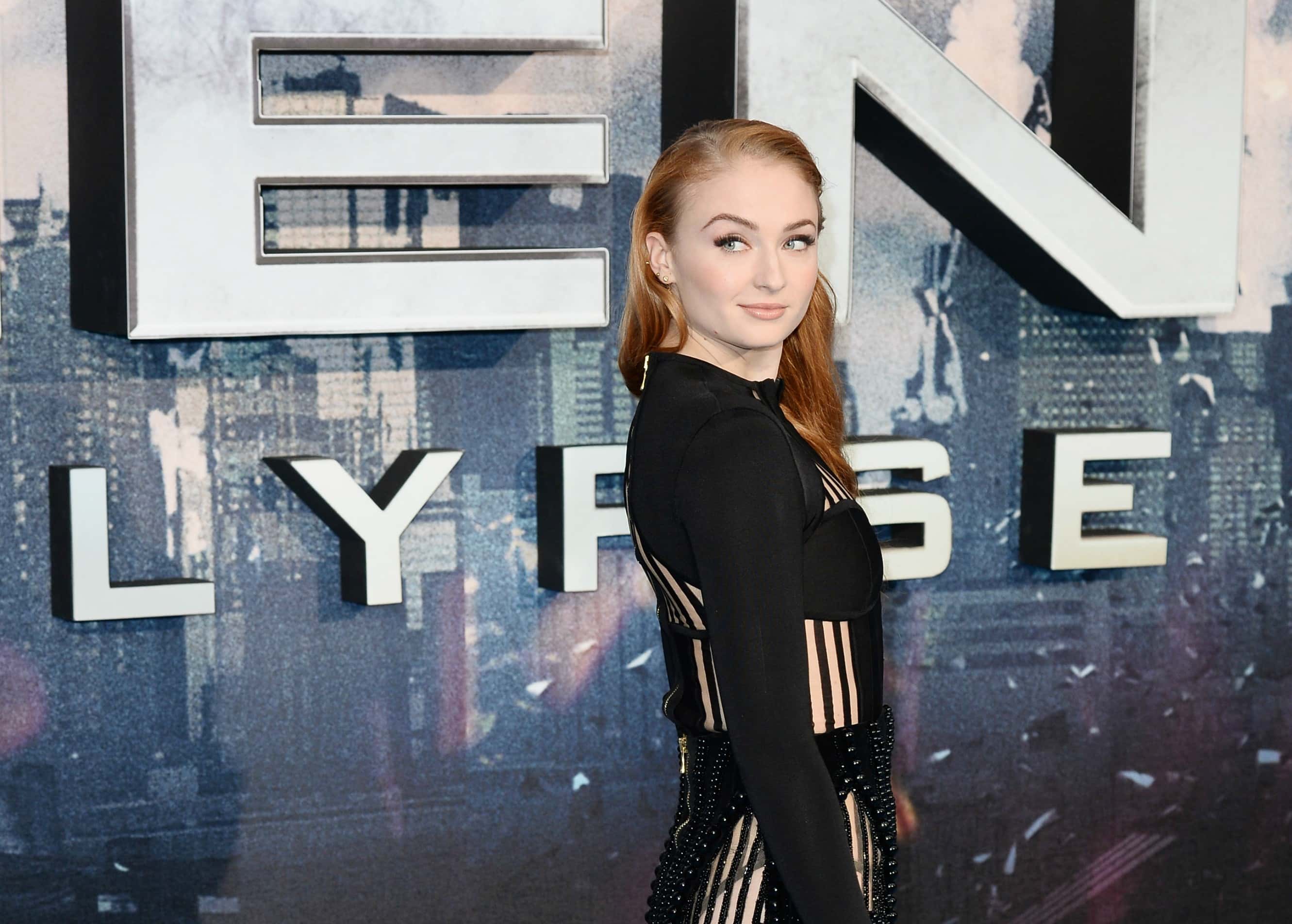 Sophie Turner Facts