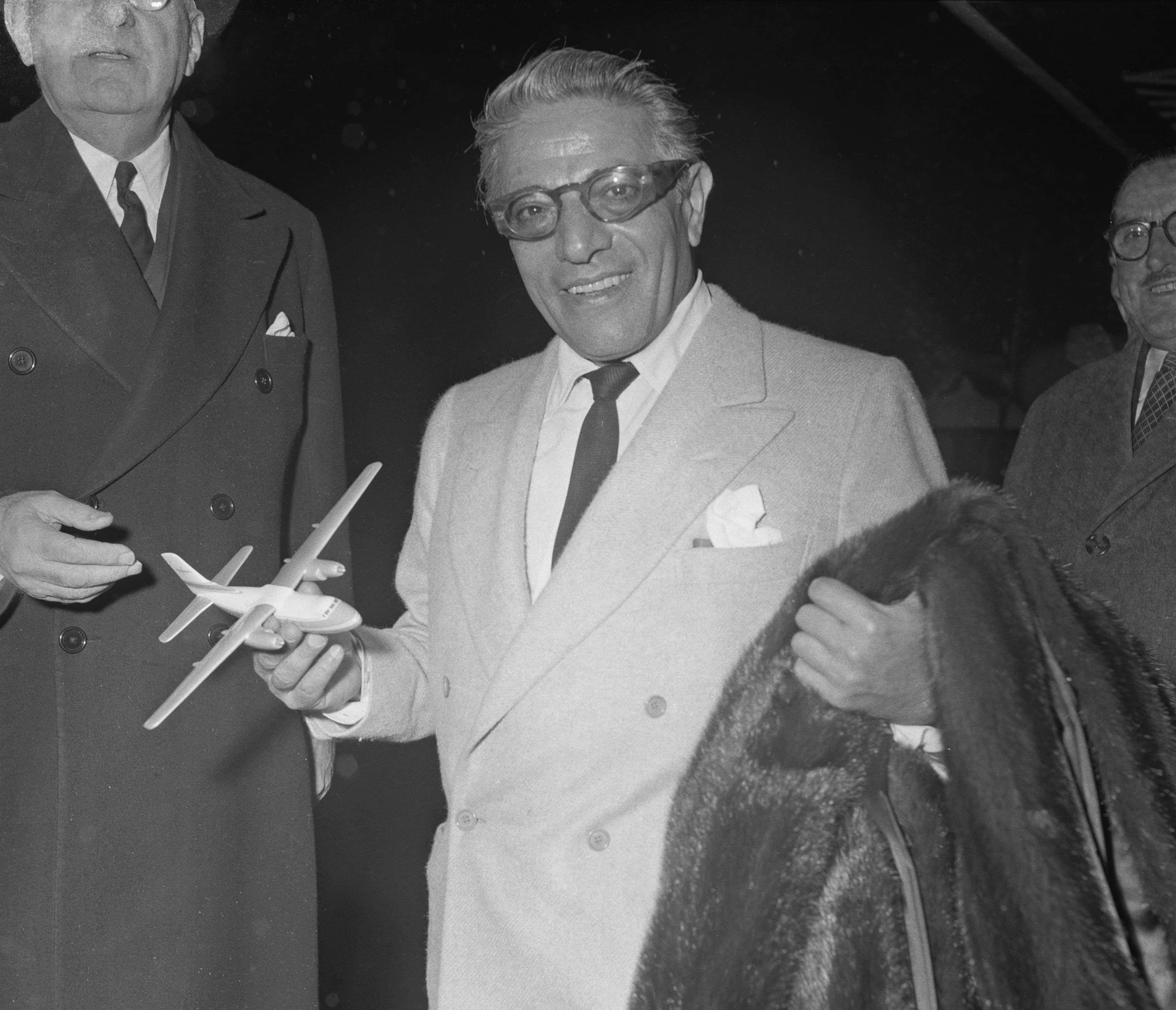 Jackie Kennedy Facts