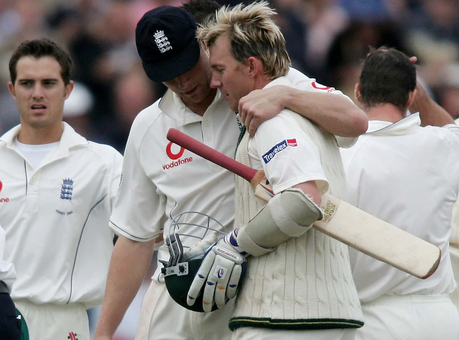 History's Greatest Acts Of Kindness facts