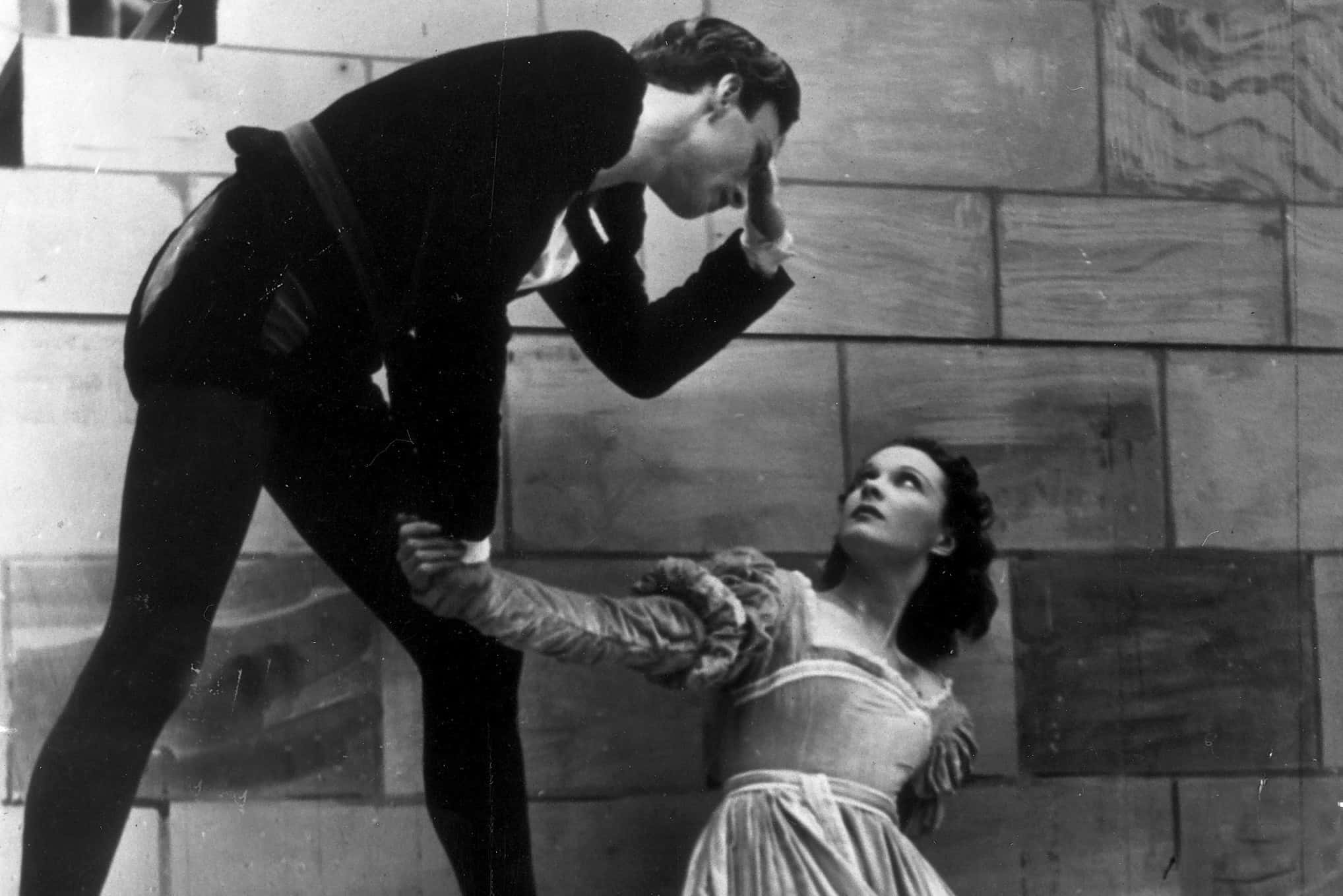 Sir Laurence Olivier Facts