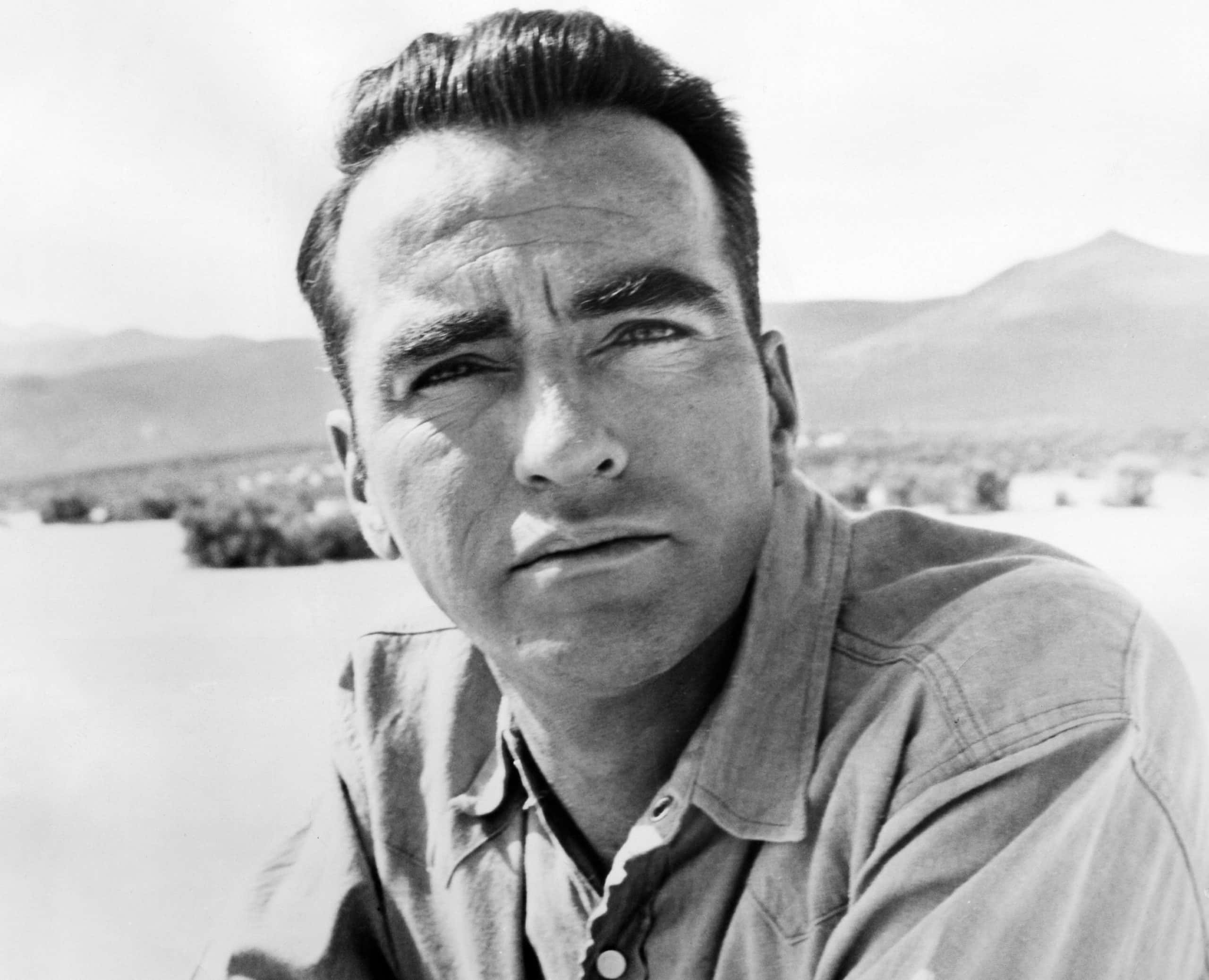 Montgomery Clift Facts