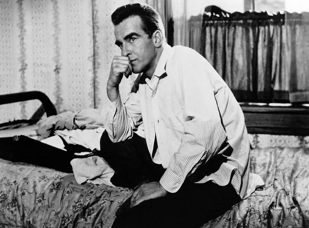 Montgomery Clift Facts