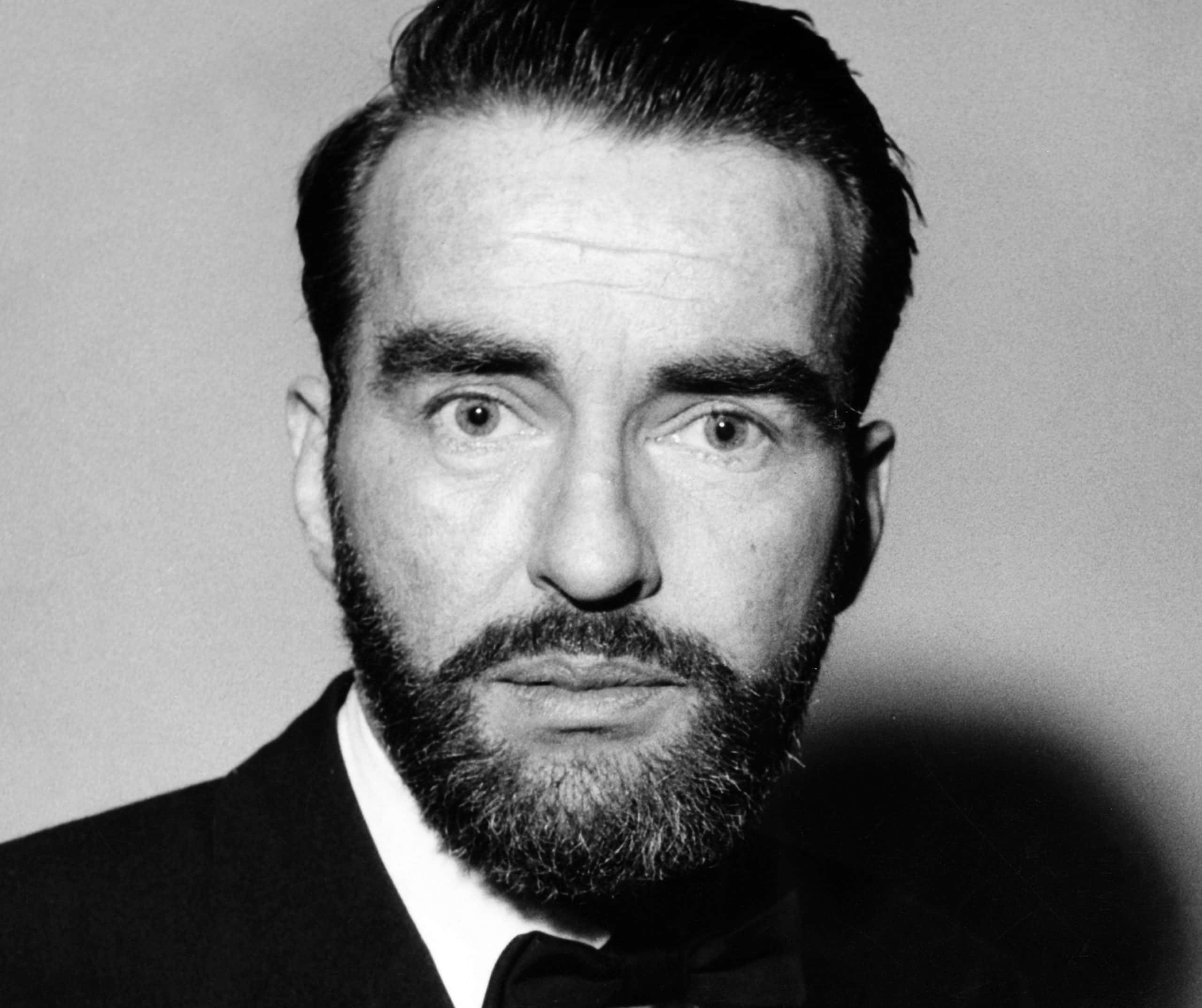 Montgomery Clift Facts