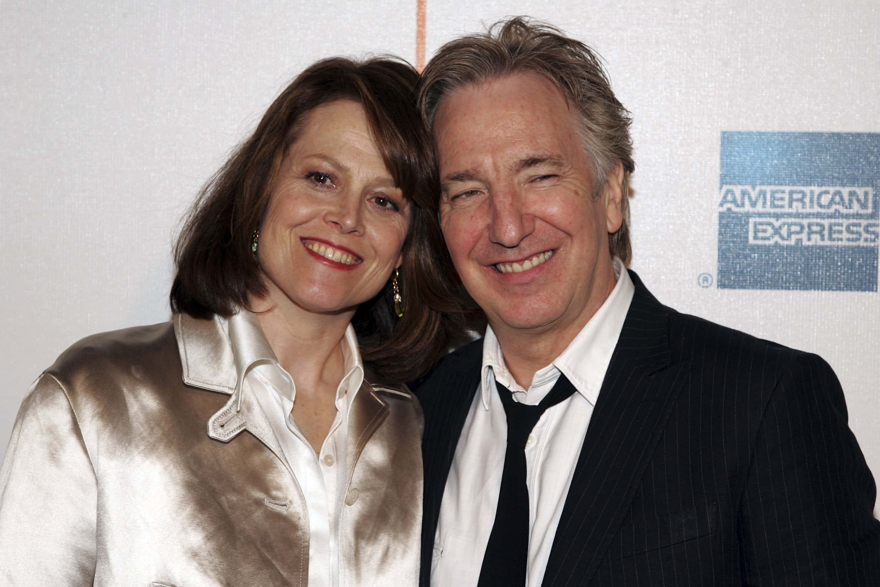 Alan Rickman: 10 Facts You Didn't Know About Alan Rickman - News18