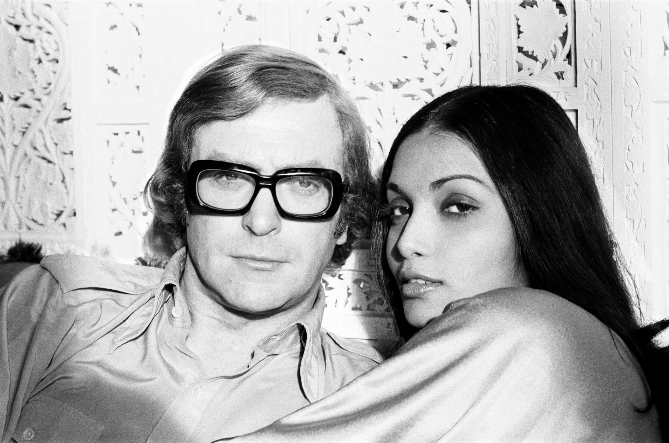 Michael Caine facts