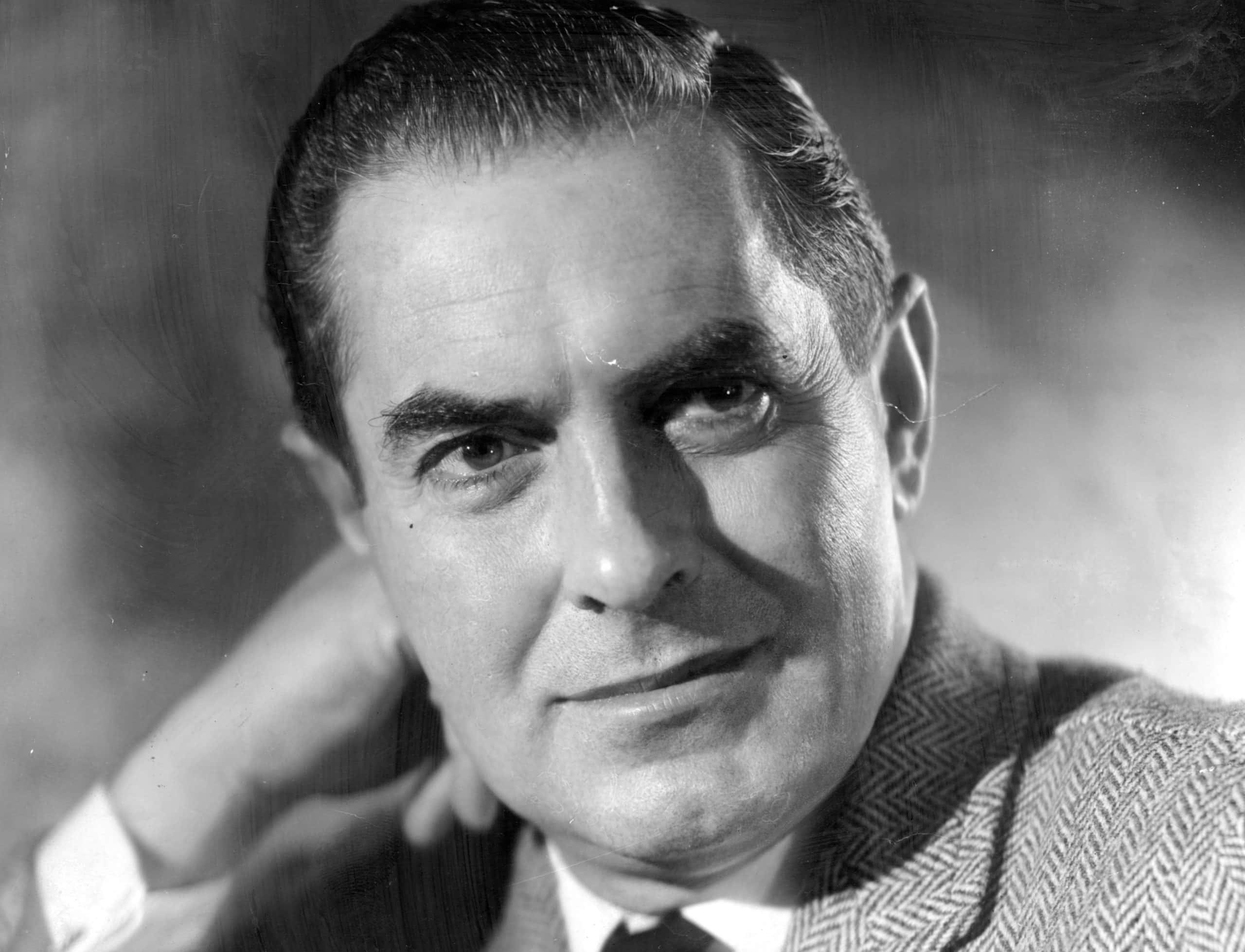 Tyrone Power facts