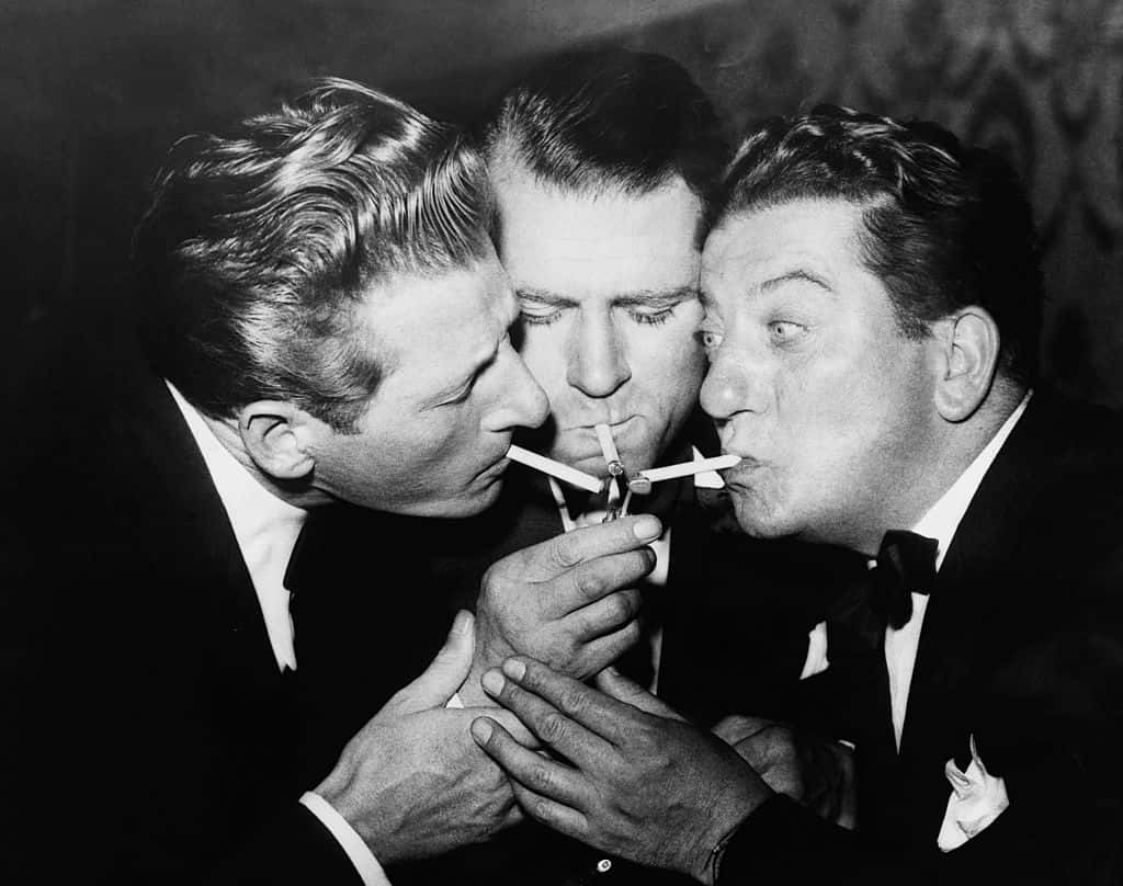 Sir Laurence Olivier Facts