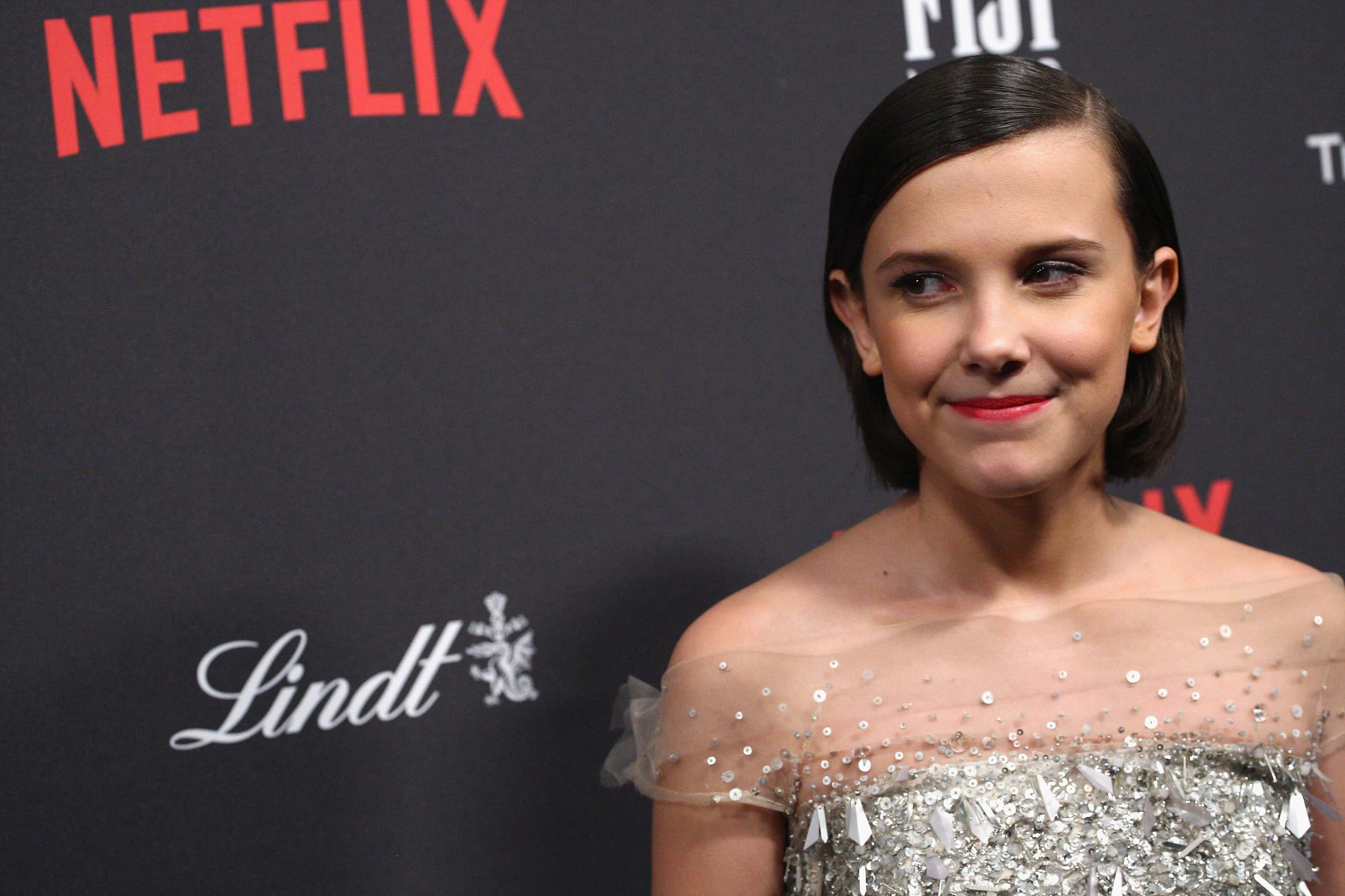Does Millie Bobby Brown have Instagram? - Millie Bobby Brown: 11 Facts You  Need To - Capital