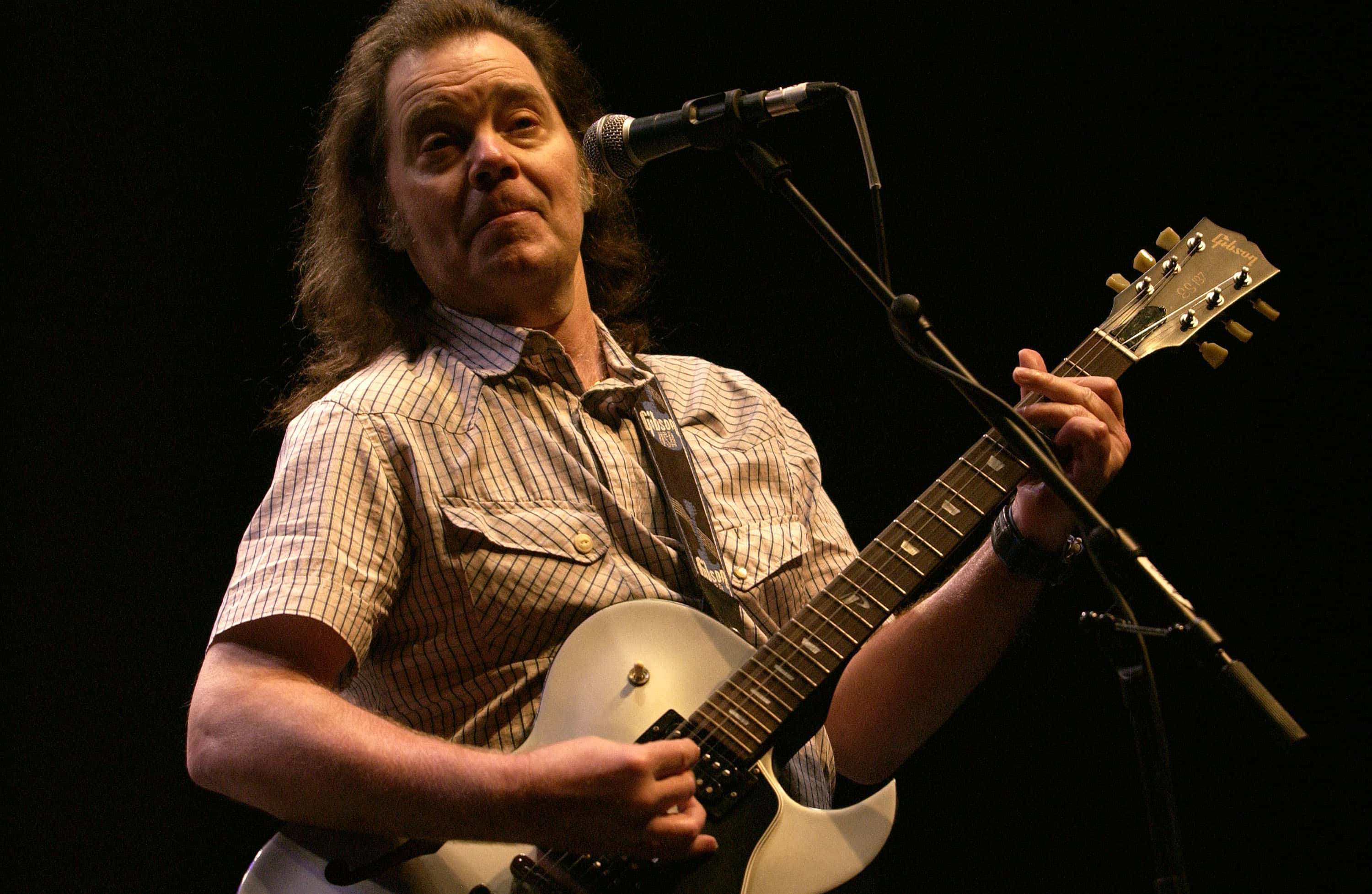 Roky Erickson Editorial