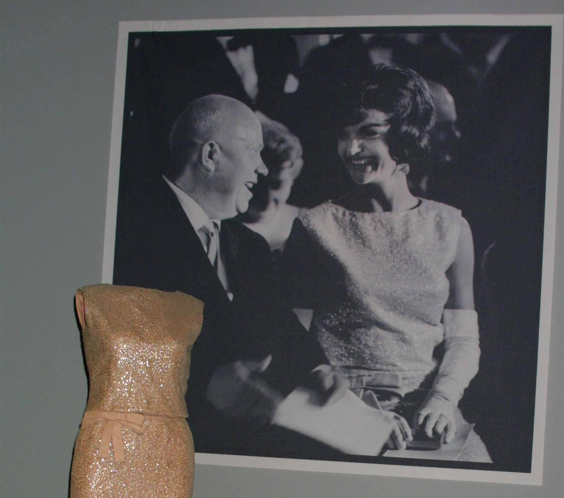 Jackie Kennedy Facts