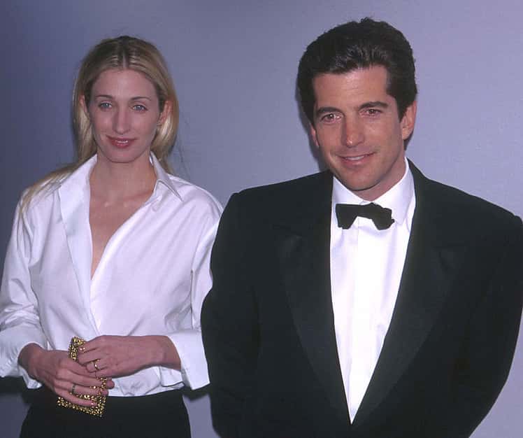 John F. Kennedy, Jr. Facts