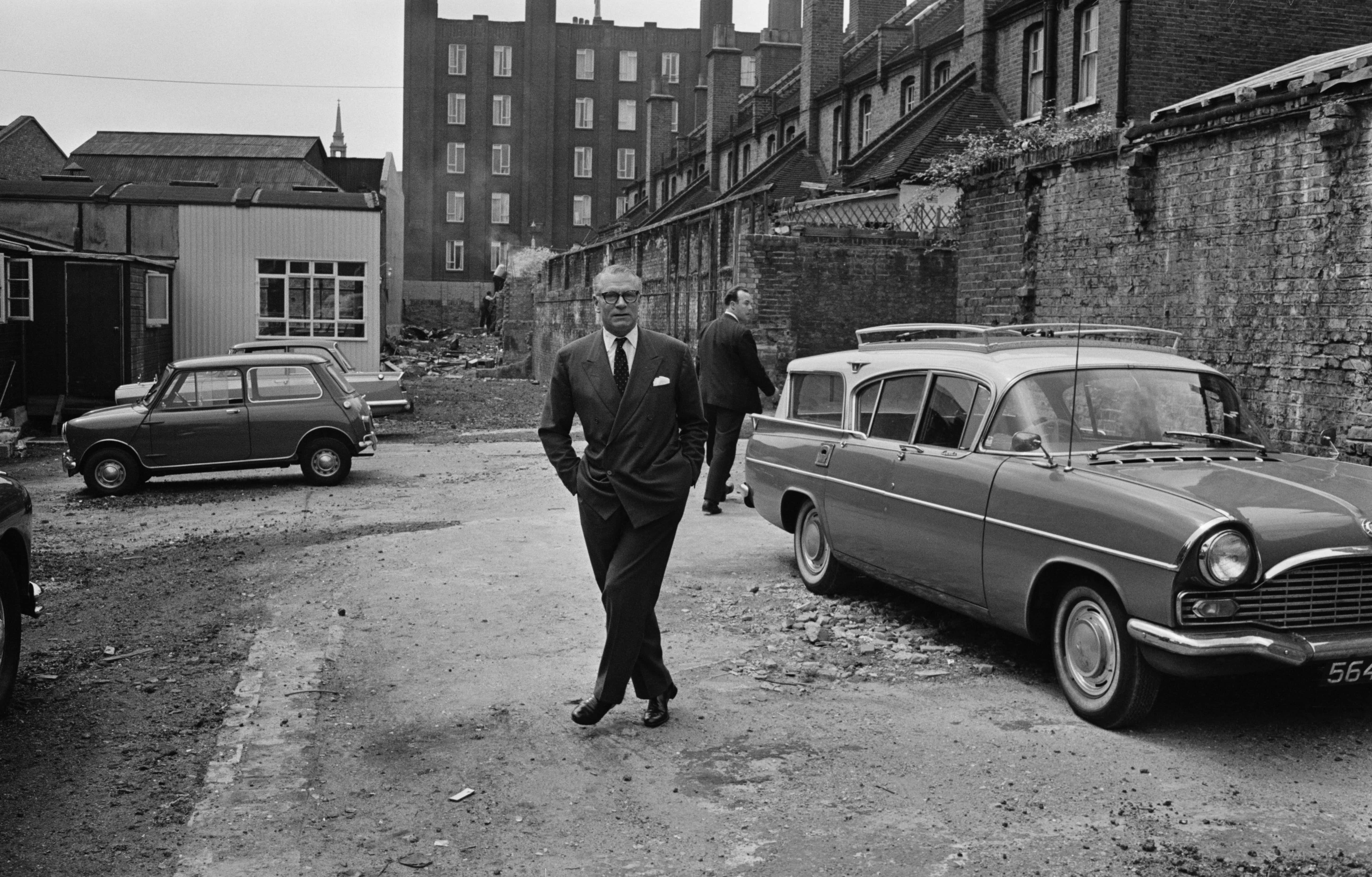 Laurence Olivier facts