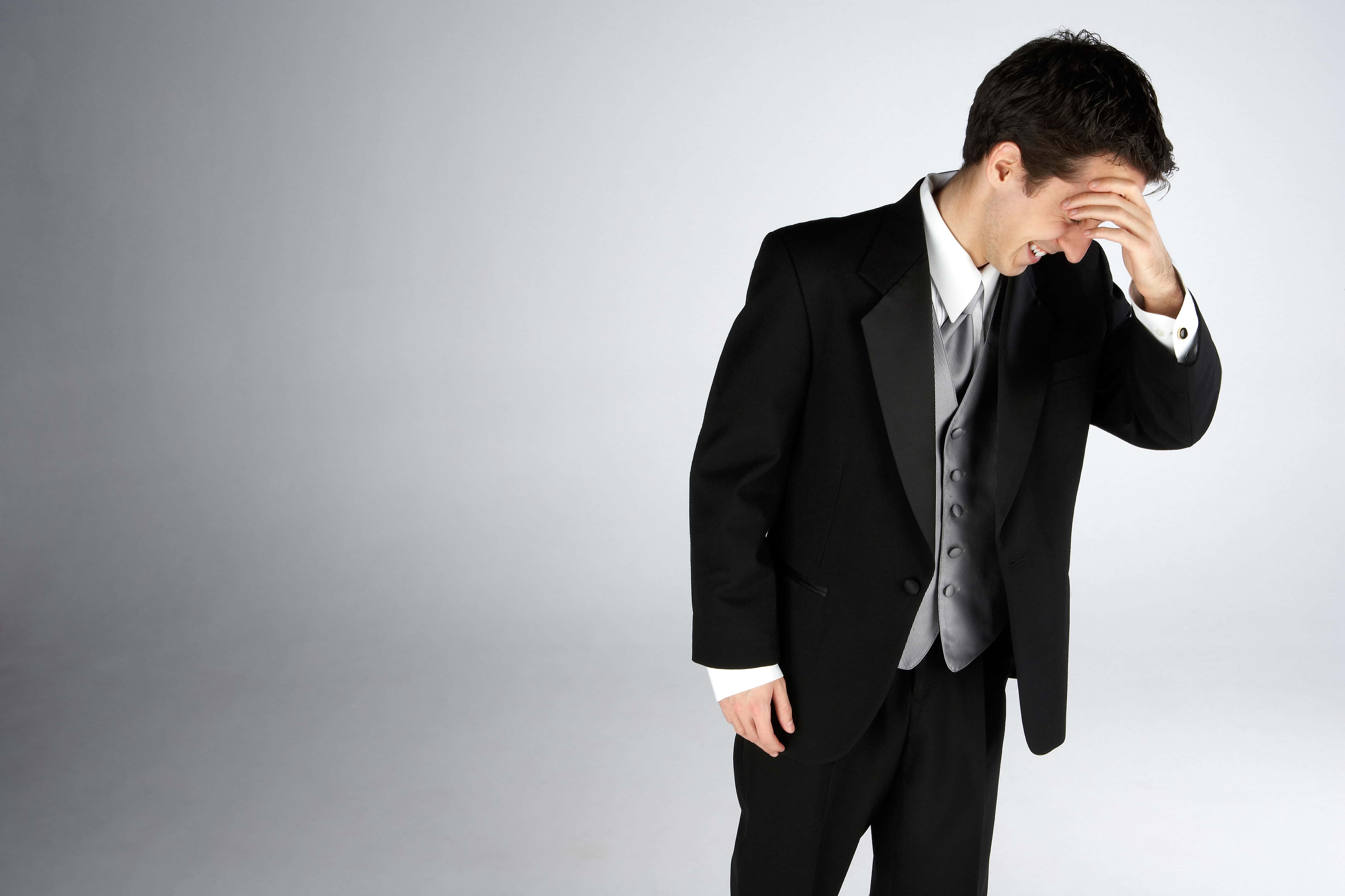 Best/Worst Wedding Facts