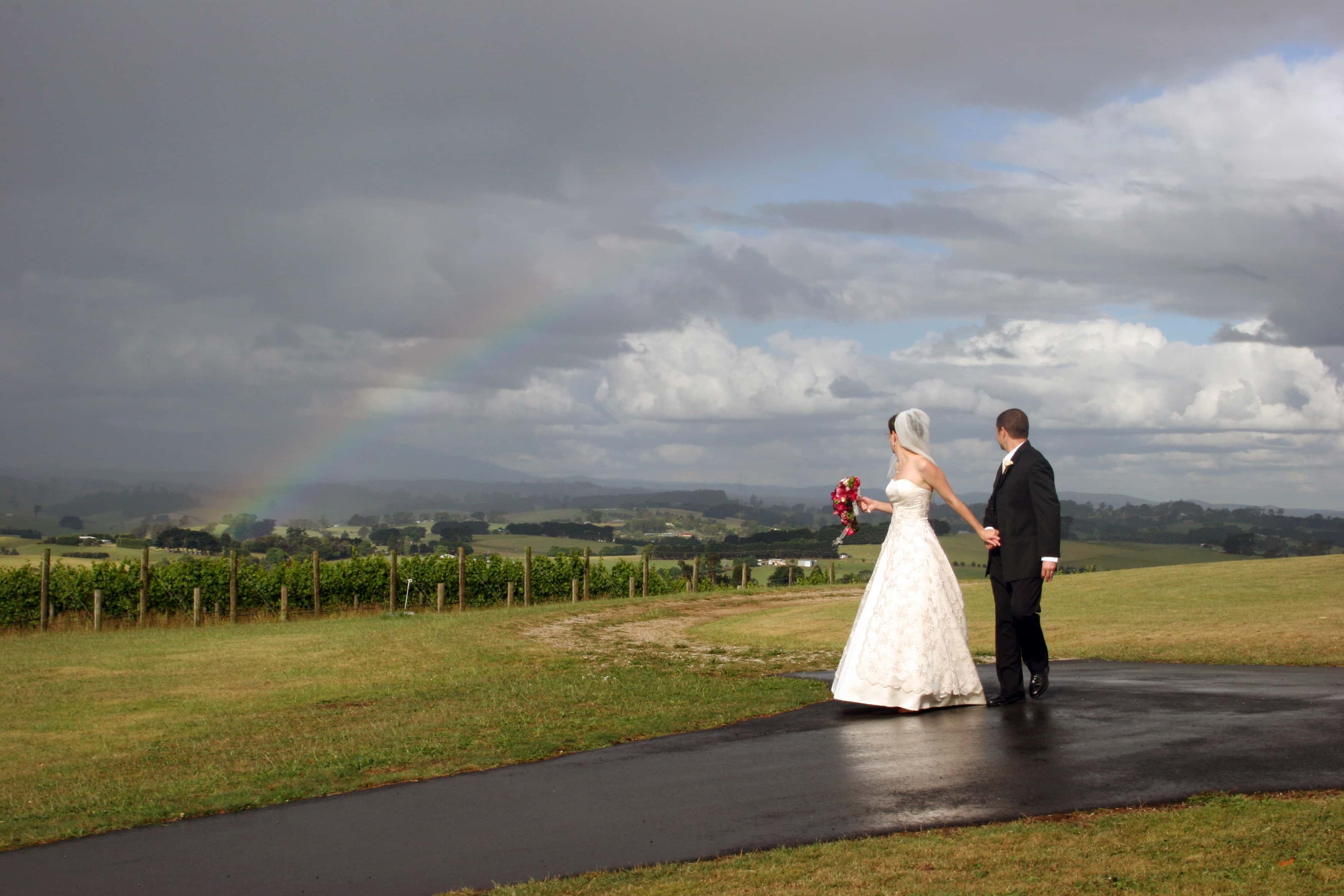 Best/Worst Wedding Facts