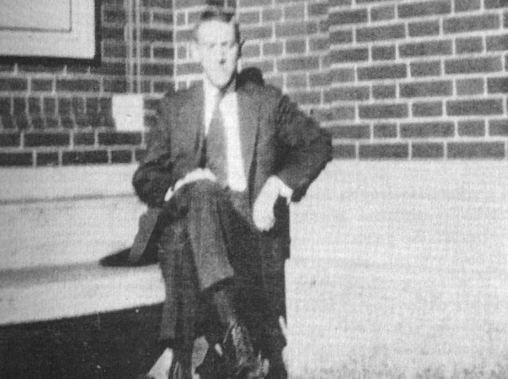 H. P. Lovecraft facts