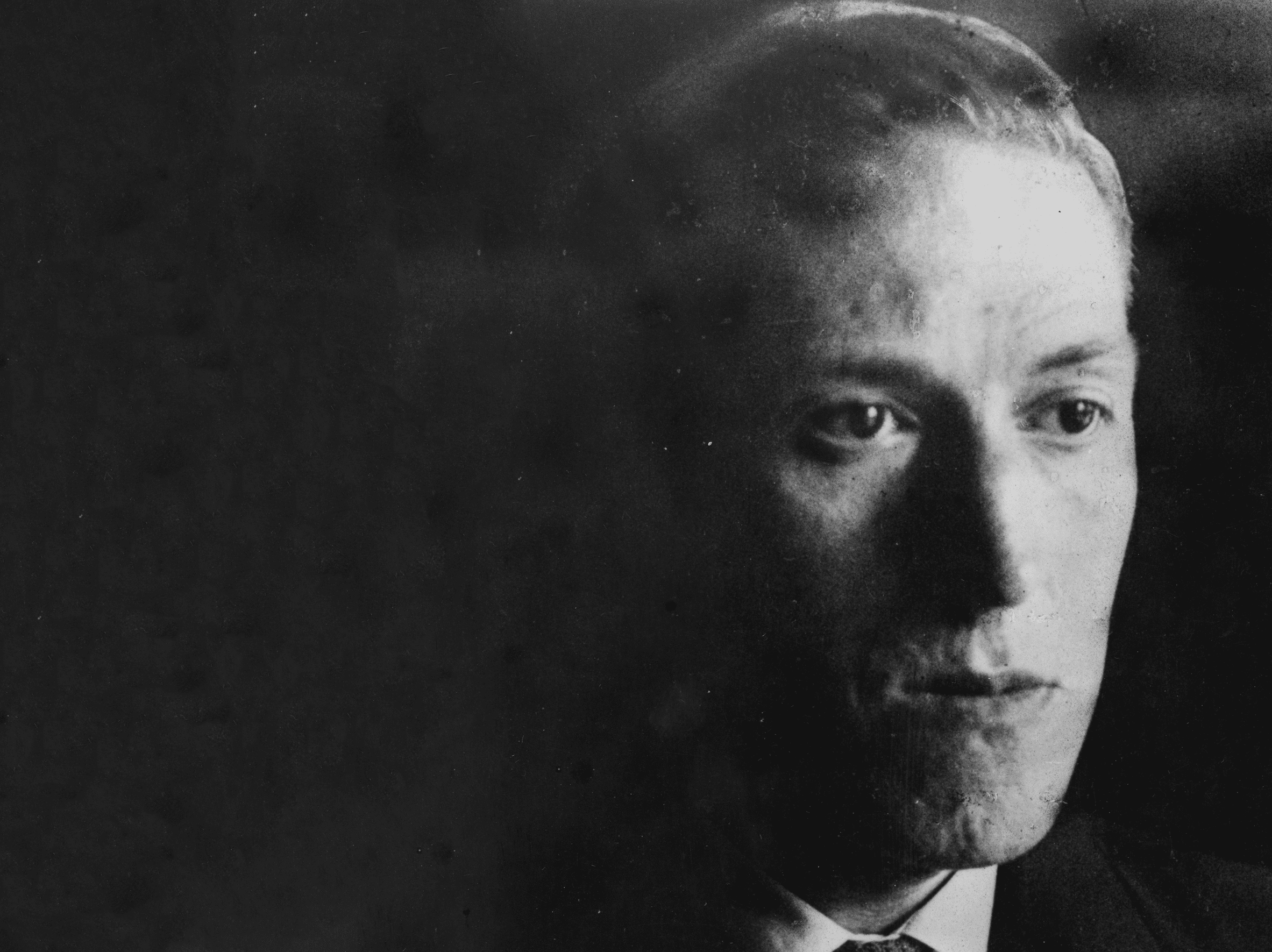 H. P. Lovecraft facts
