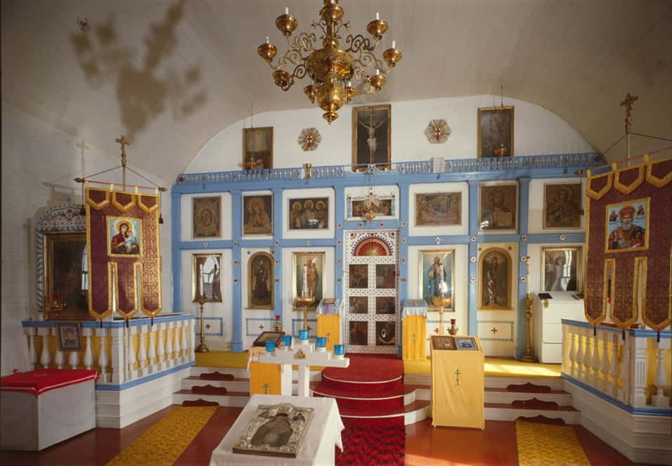 Tsar Nicholas II facts