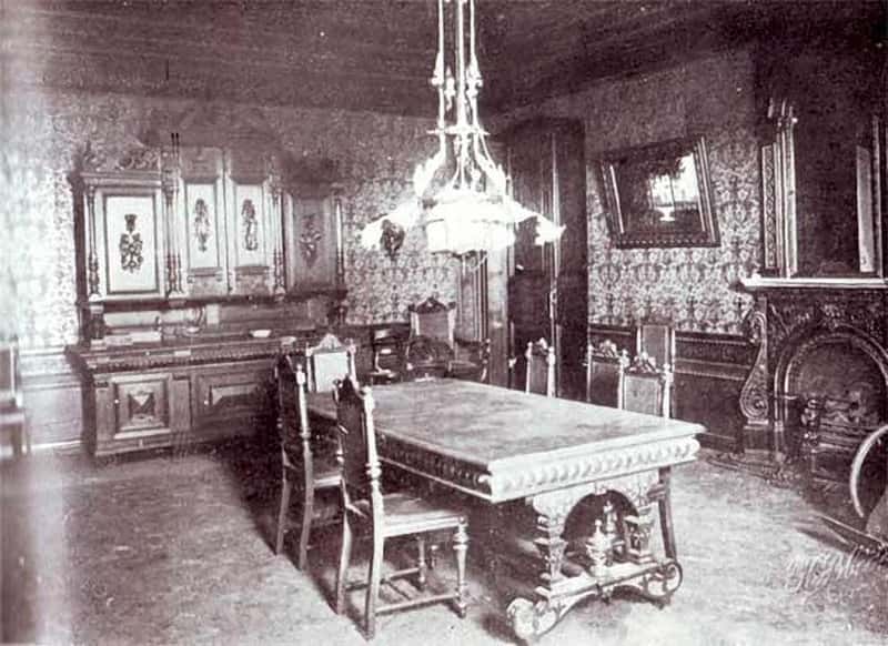 Tsar Nicholas II facts