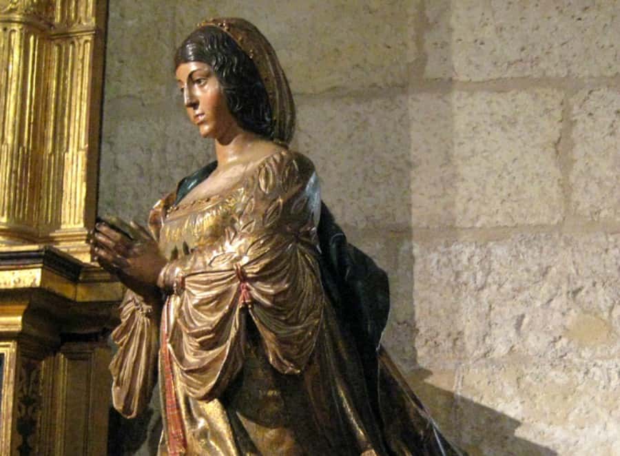 Isabella of Castile Facts