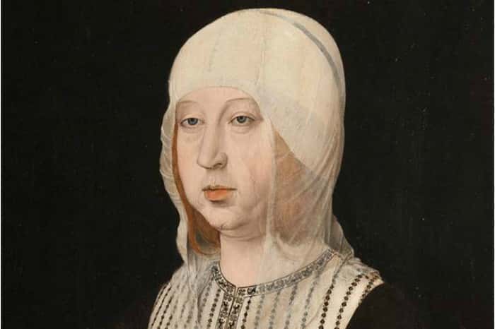 Joanna of Castile Facts
