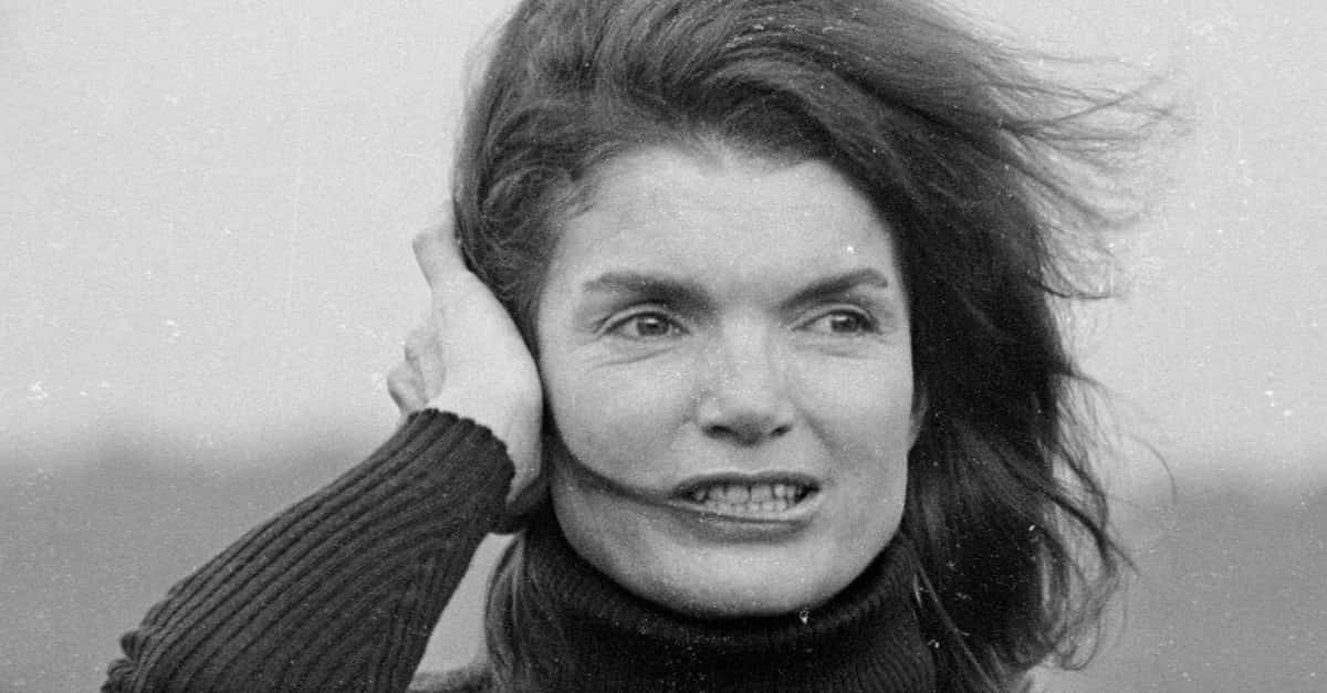 43 Privileged Facts About Jackie Kennedy, The President’s Widow