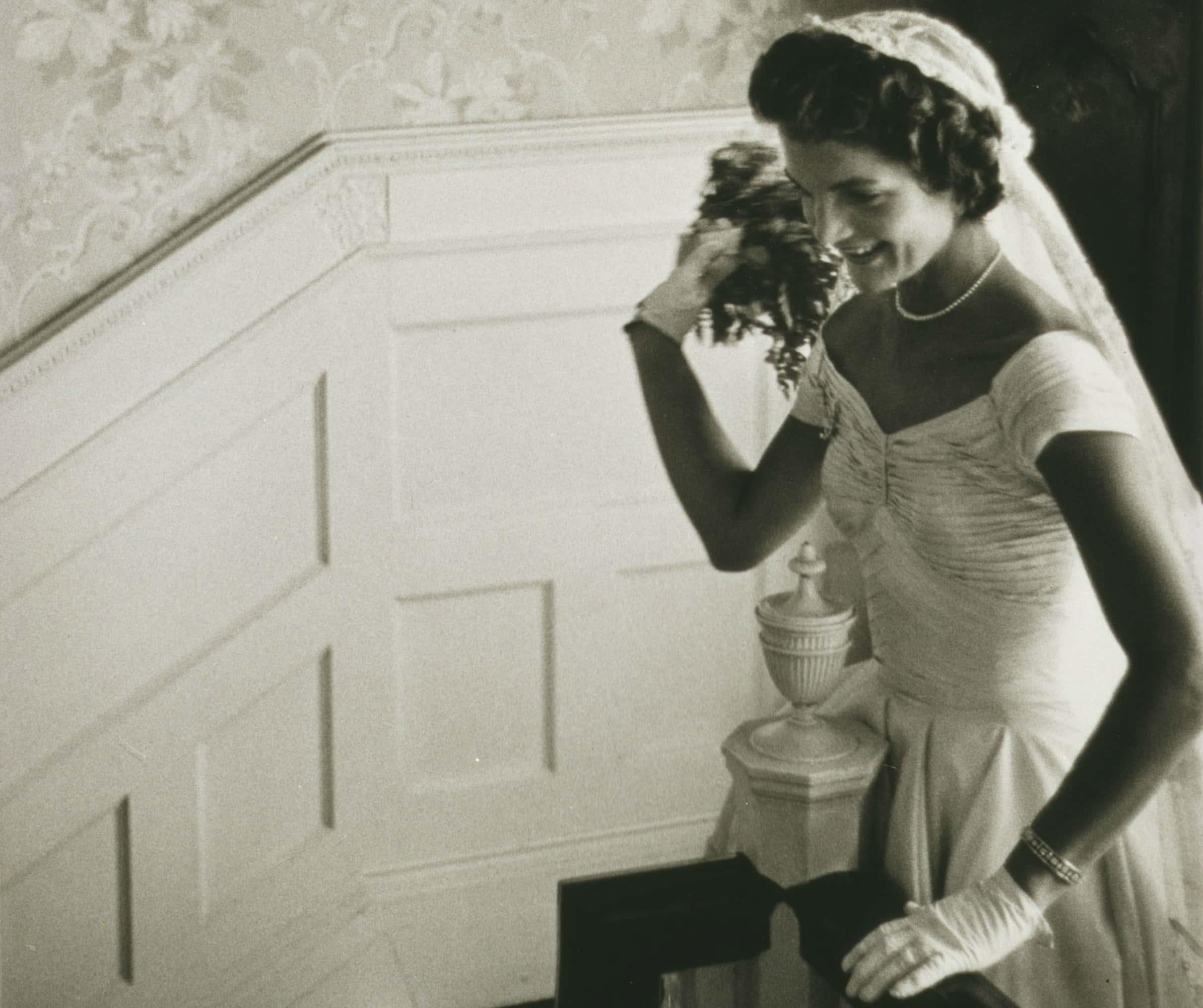 Jackie Kennedy Facts