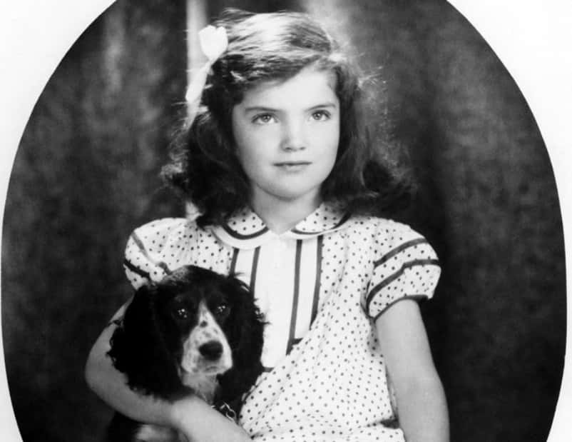 Jackie Kennedy Facts