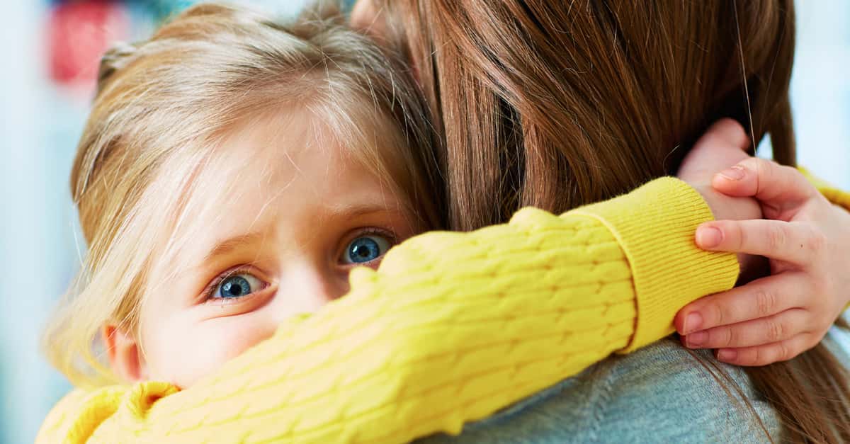 Creepy Kids Experience