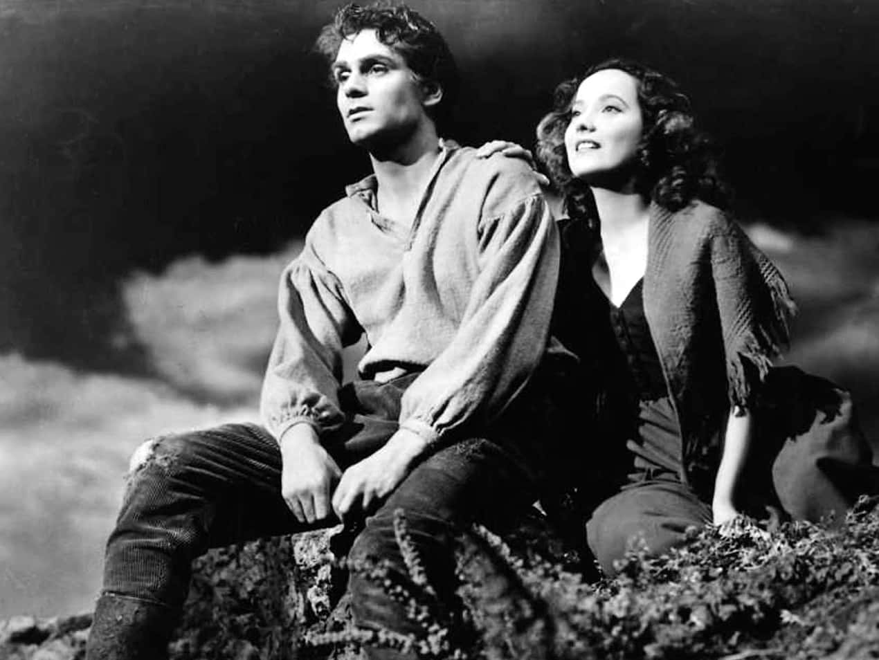 Laurence Olivier facts