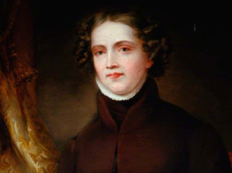 Anne Lister Facts