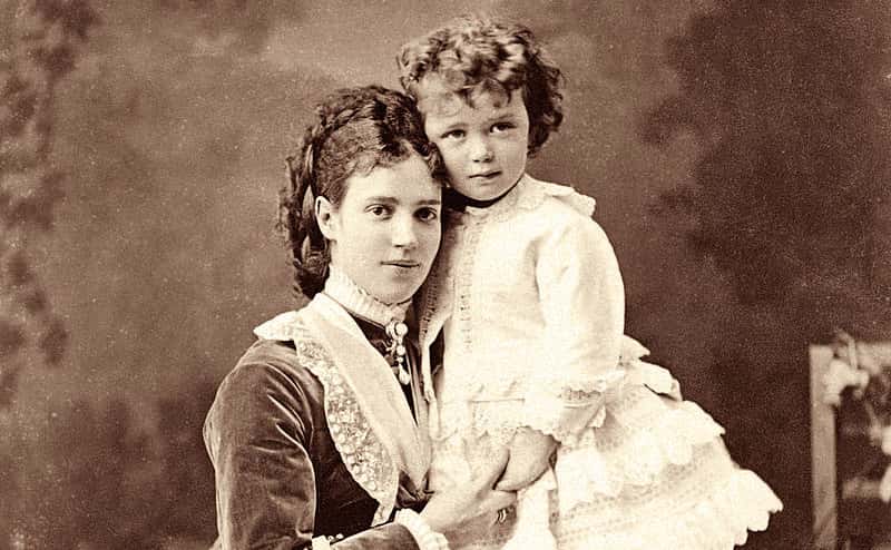 Tsar Nicholas II facts