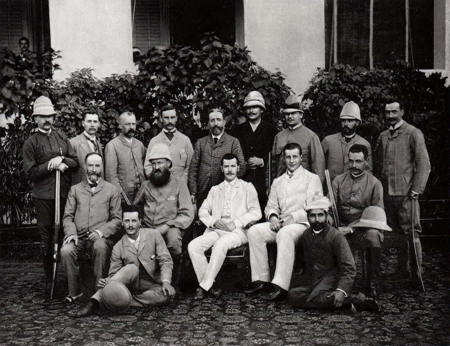 Tsar Nicholas II facts 