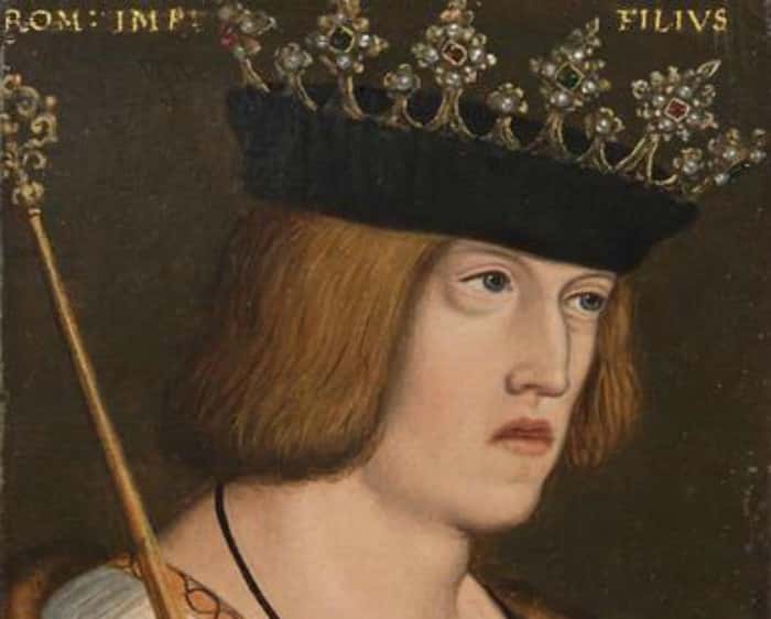 Joanna of Castile Facts