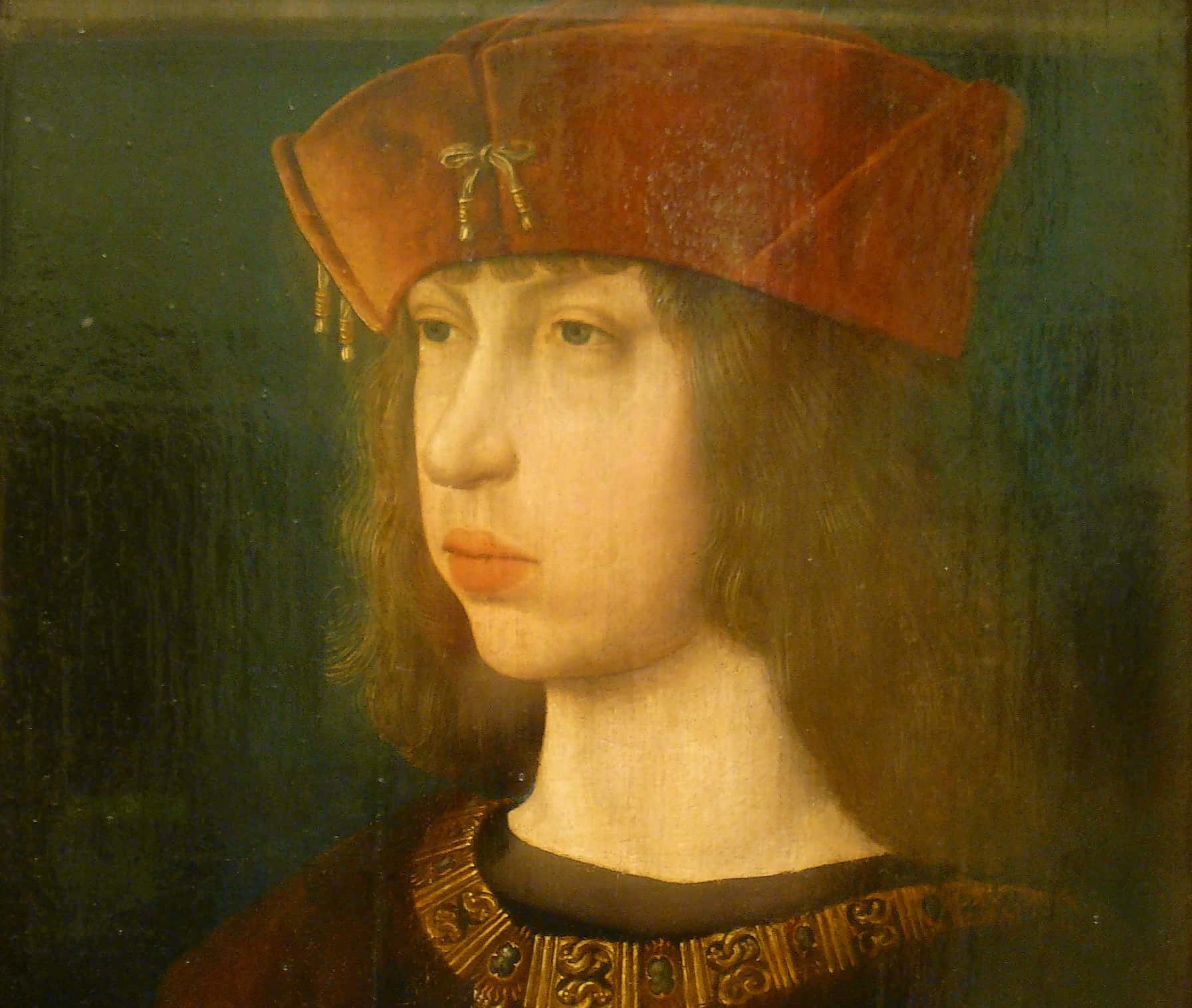 Joanna Of Castile facts