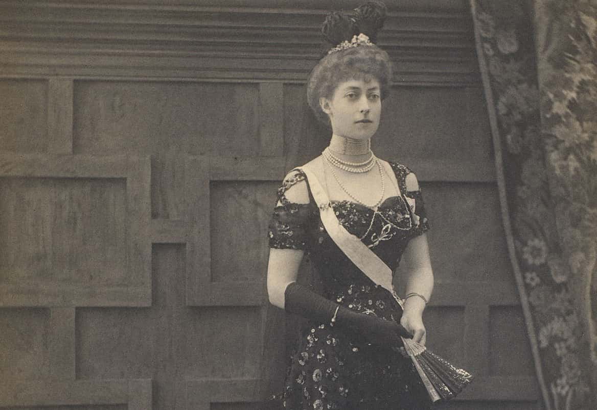 Tsar Nicholas II facts