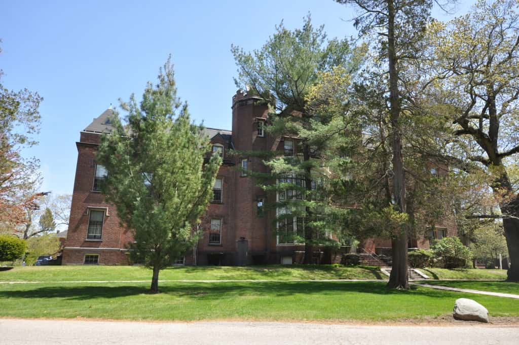 H.P. Lovecraft facts